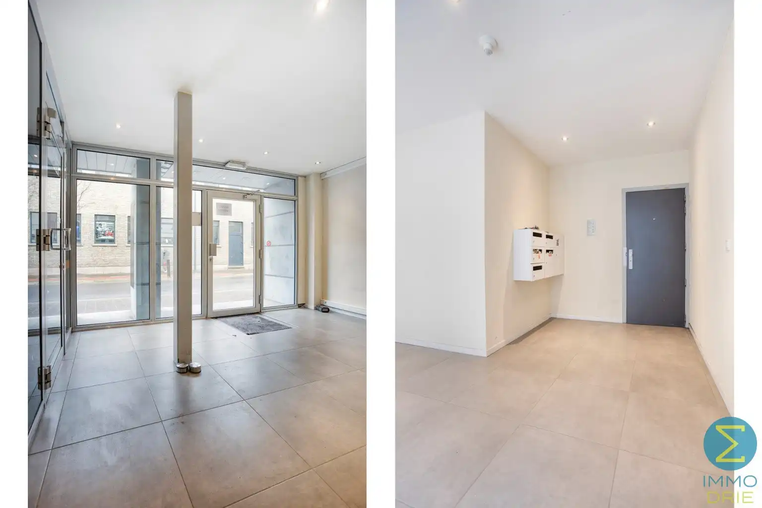 Ruim 3 slpk appartement met groot terras en autostaanplaats foto 19