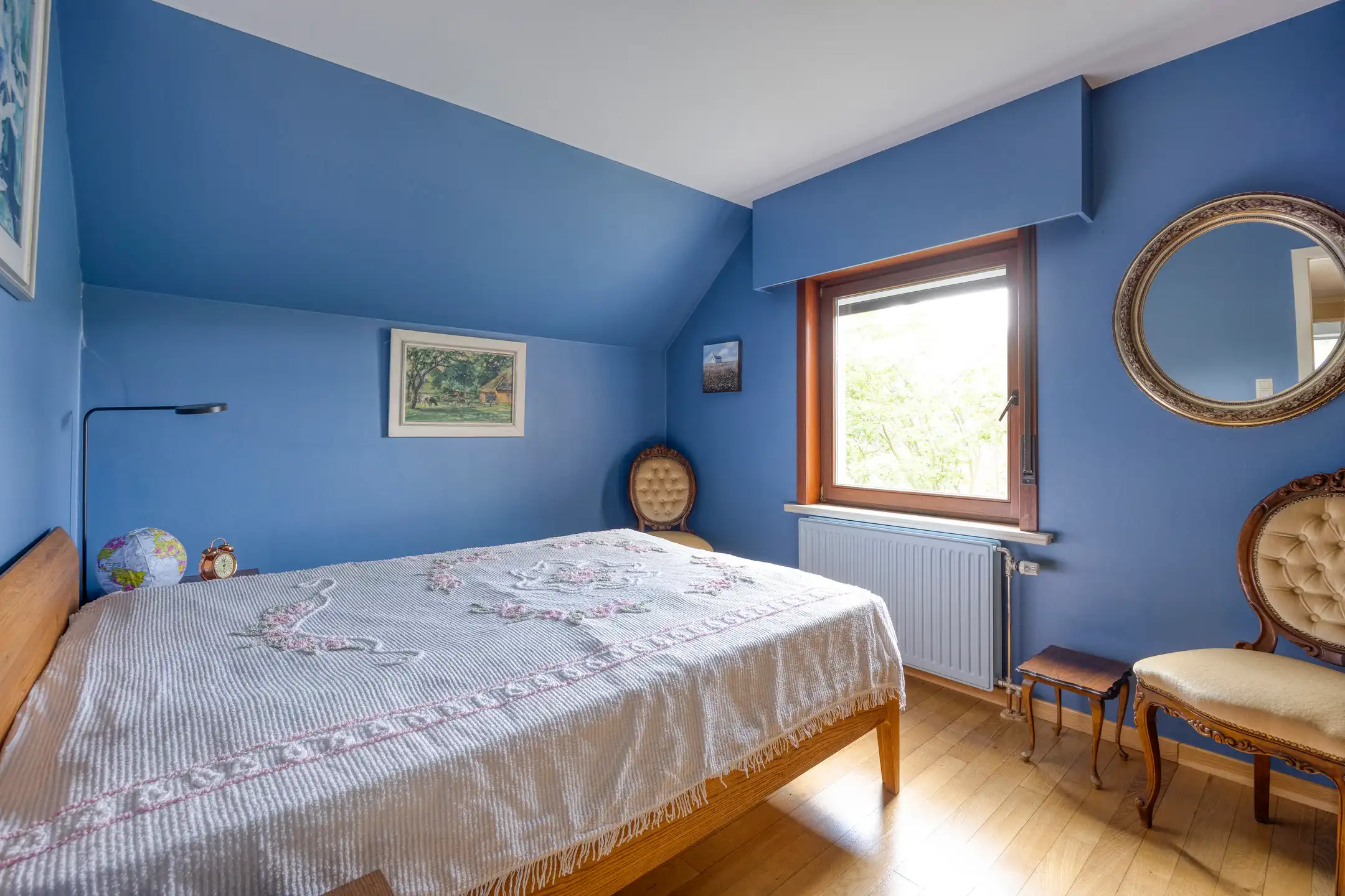 Ruime villa op een uniek perceel van 42are te Rillaar foto 22