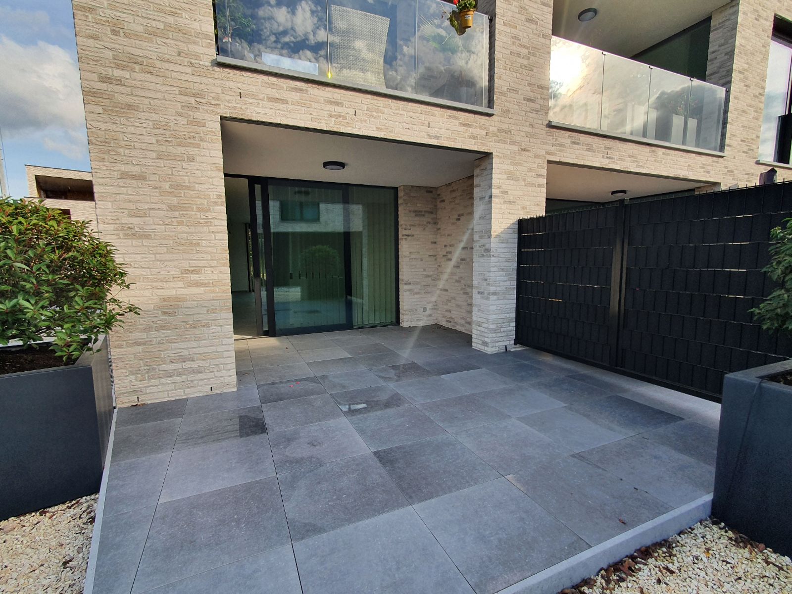 Appartement te huur foto 13