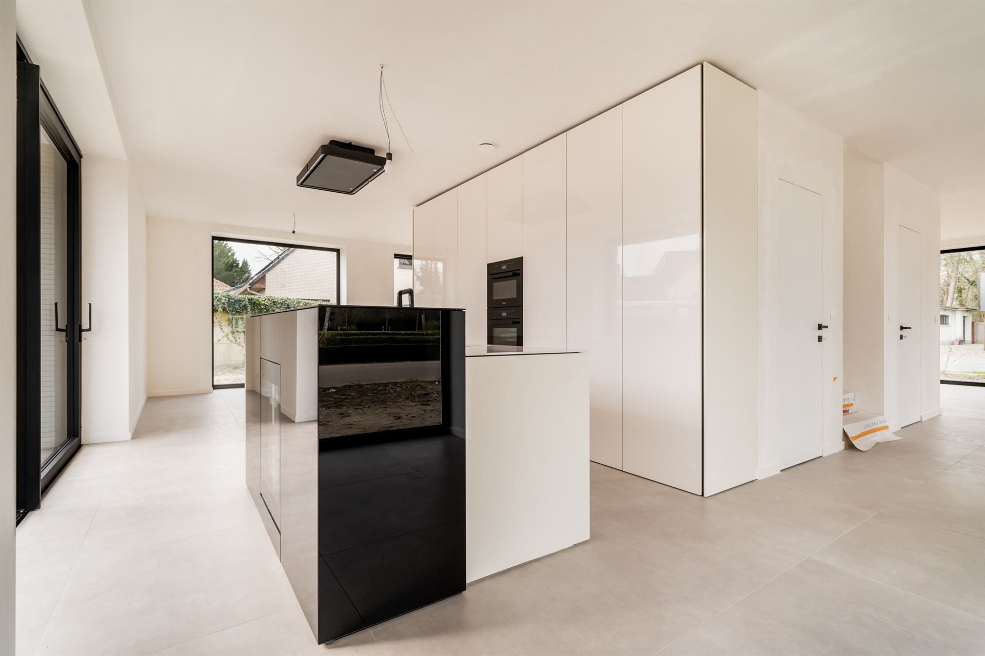 Luxe nieuwbouwvilla - REG. 2% OF 12% foto 9