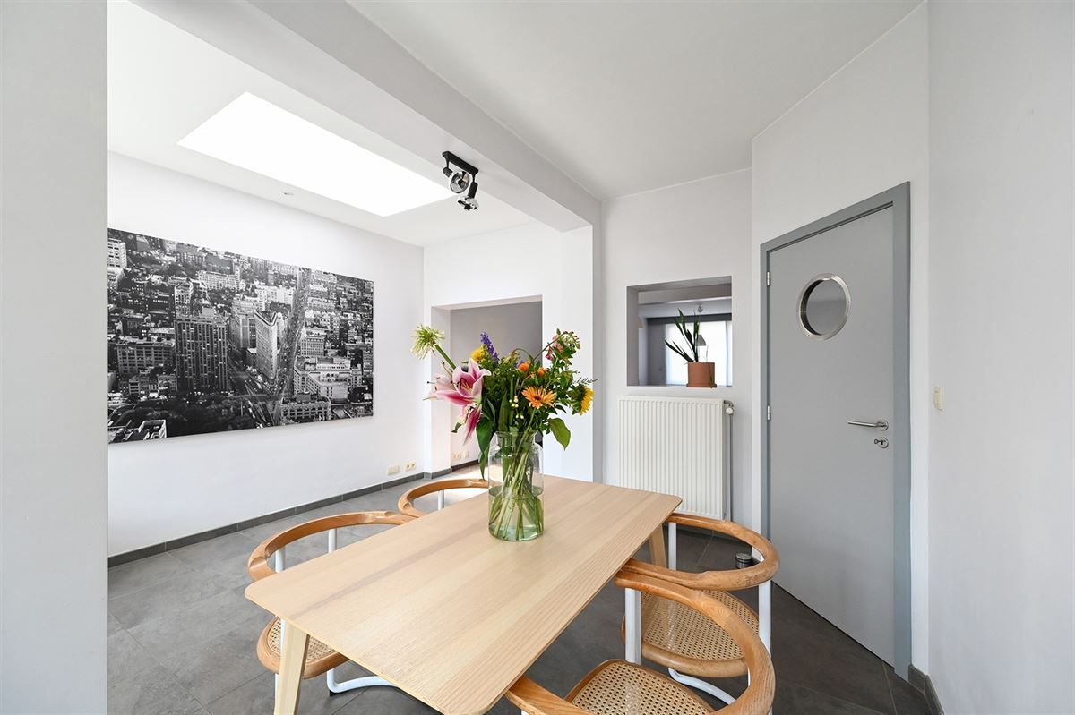 Gerenoveerde ééngezinswoning  foto 3
