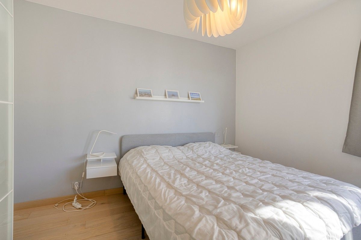 Topappartement te koop in Sint-idesbald! foto 15