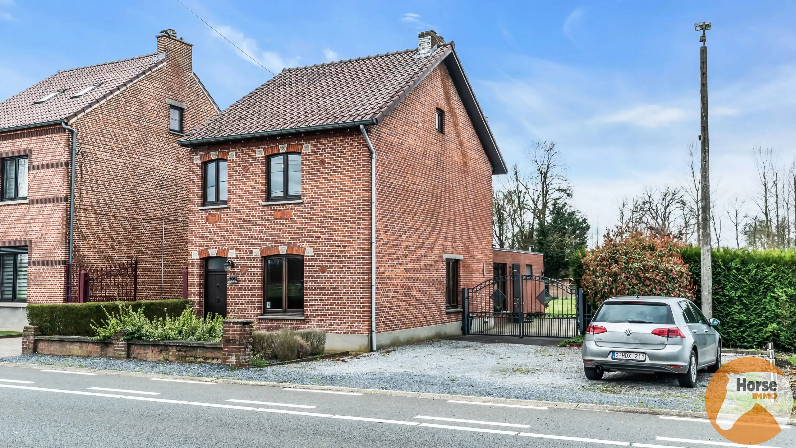 LUMMEN - Instapklare woning op 57a foto 2