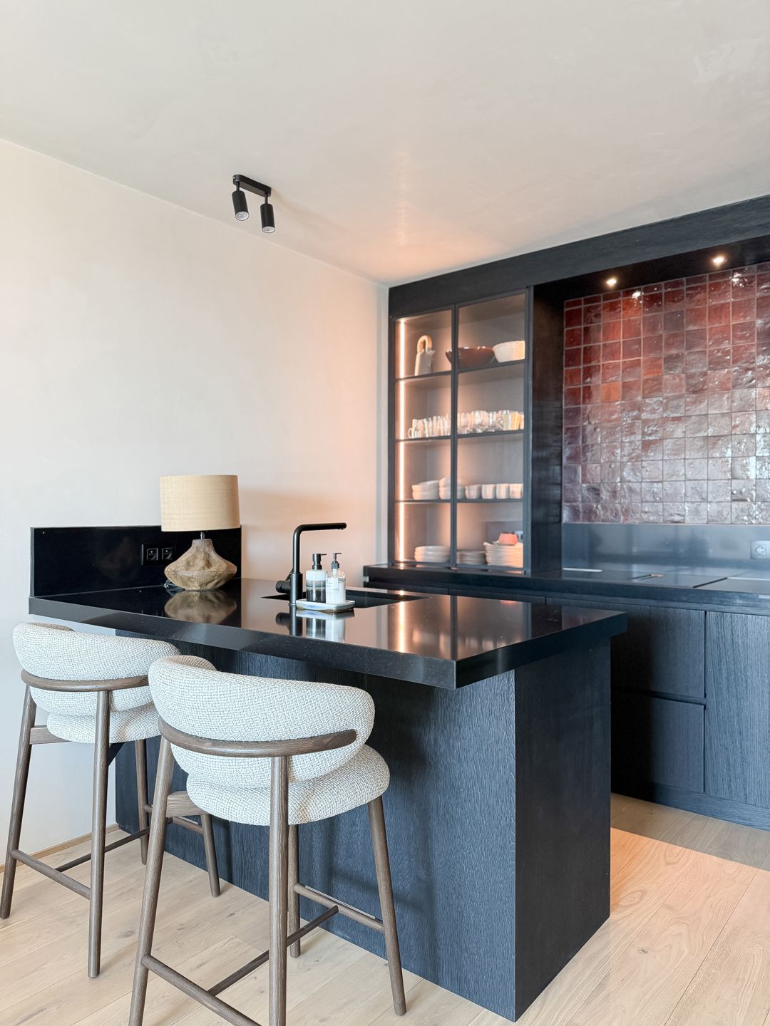 Stijlvol afgewerkt appartement in Duinenwater - Lake Garden foto 21