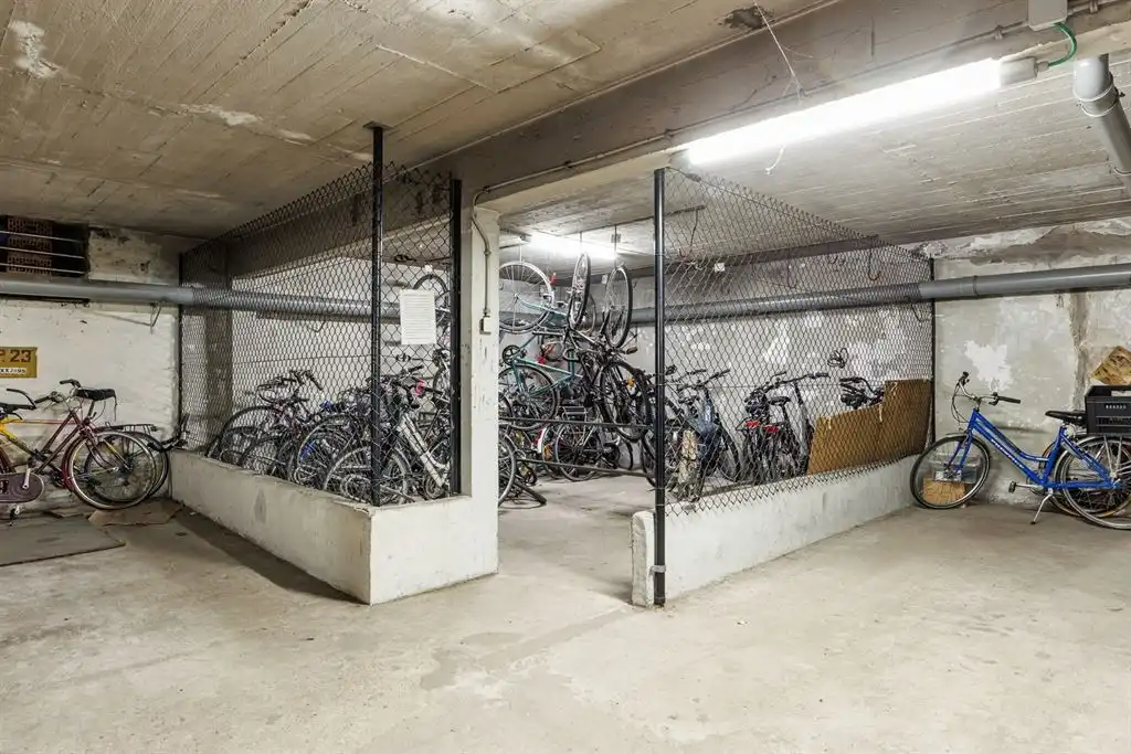 Appartement met zicht over Antwerpen foto 23