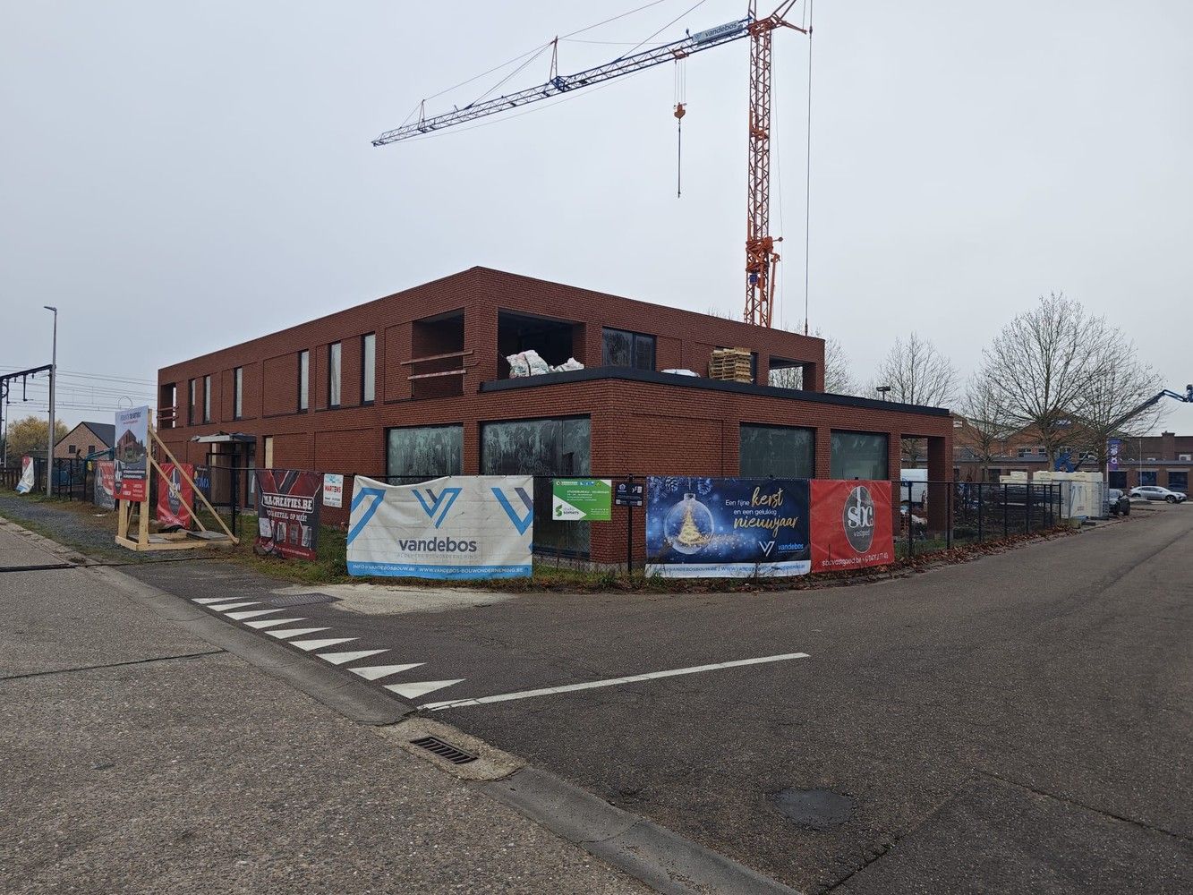 NIEUW Res. 'De Gieterij' Zelem, Halen foto 2