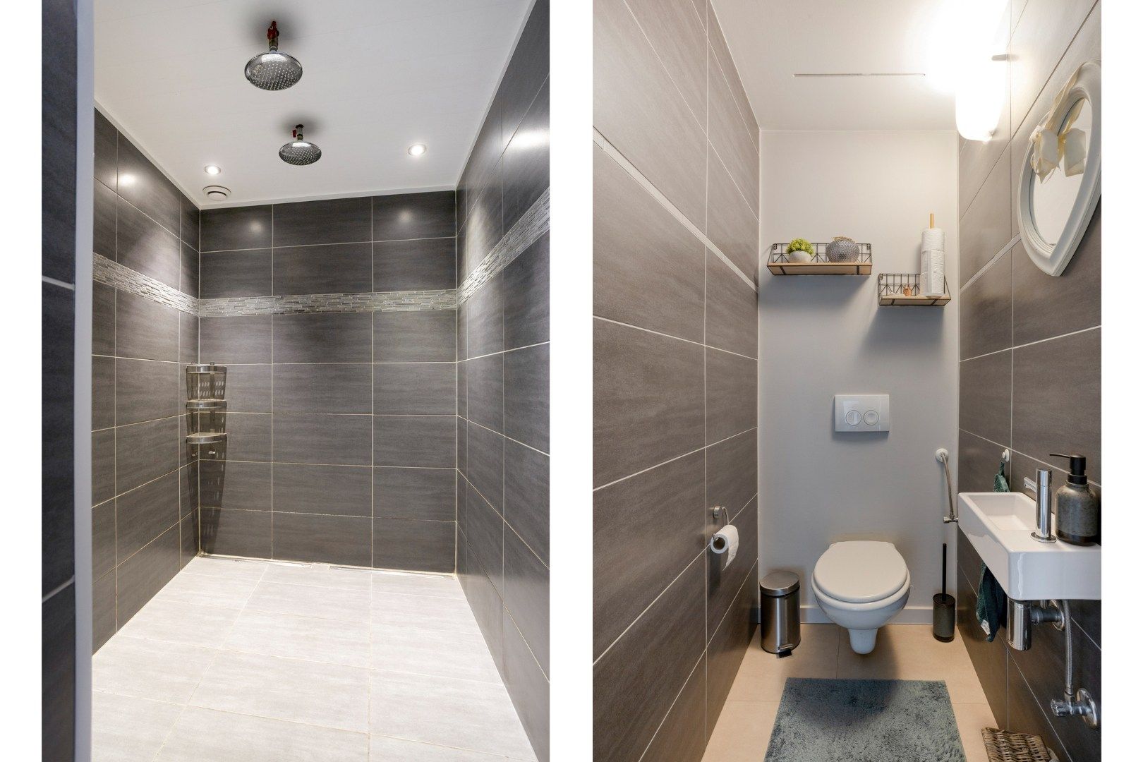 Op zoek naar een exclusieve tweewoonst in landelijk Merchtem? Welkom Home! foto 12