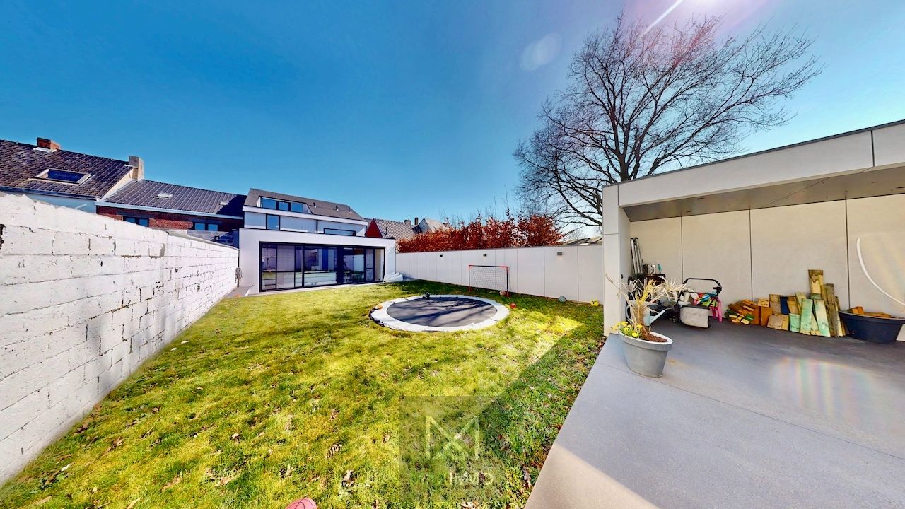 Wonen met karakter, klasse en comfort in Lauwe foto 25