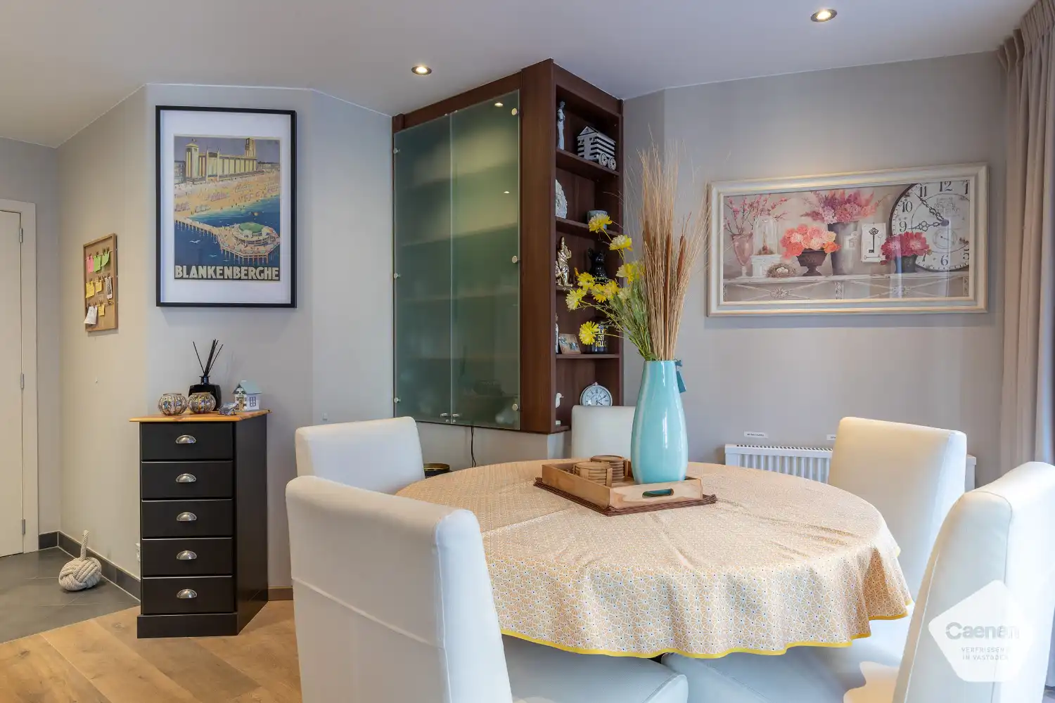 Instapklaar twee slaapkamer appartement op een uitstekende locatie foto 6