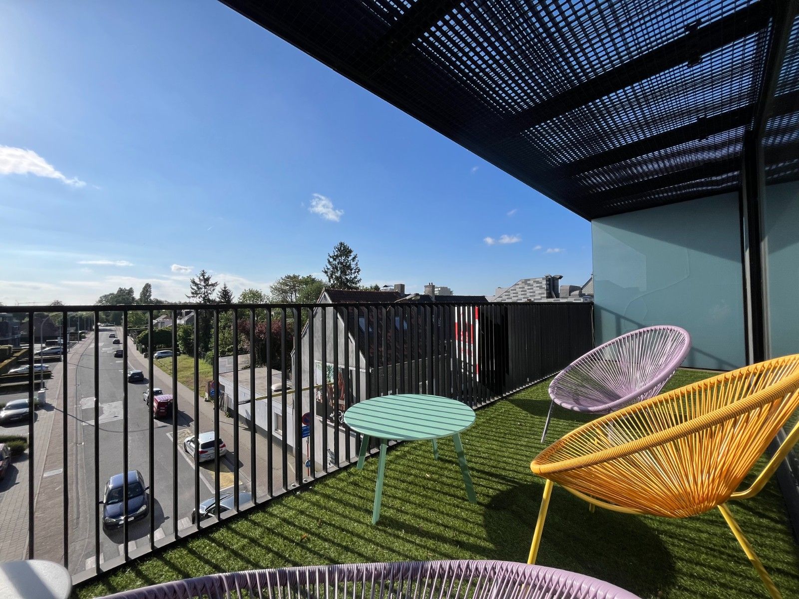🏡 Topgelegen Duplex te Huur in Waregem – Instapklaar! 🏡 foto 5