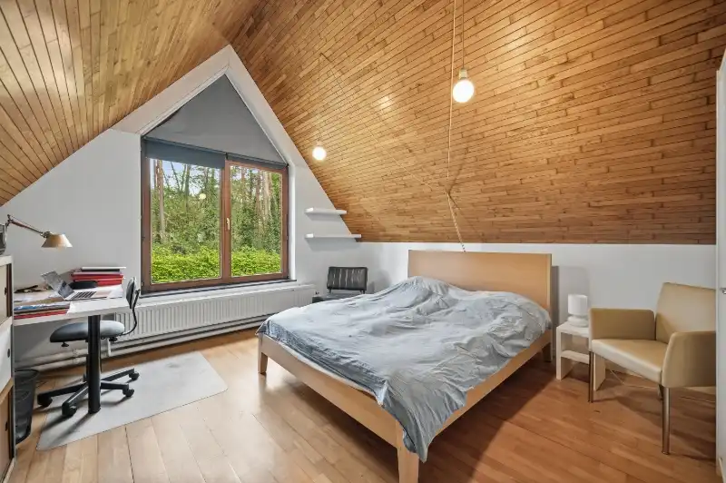 Sfeervolle villa met aangelegde tuin in rustige bosomgeving op 38 are foto 23