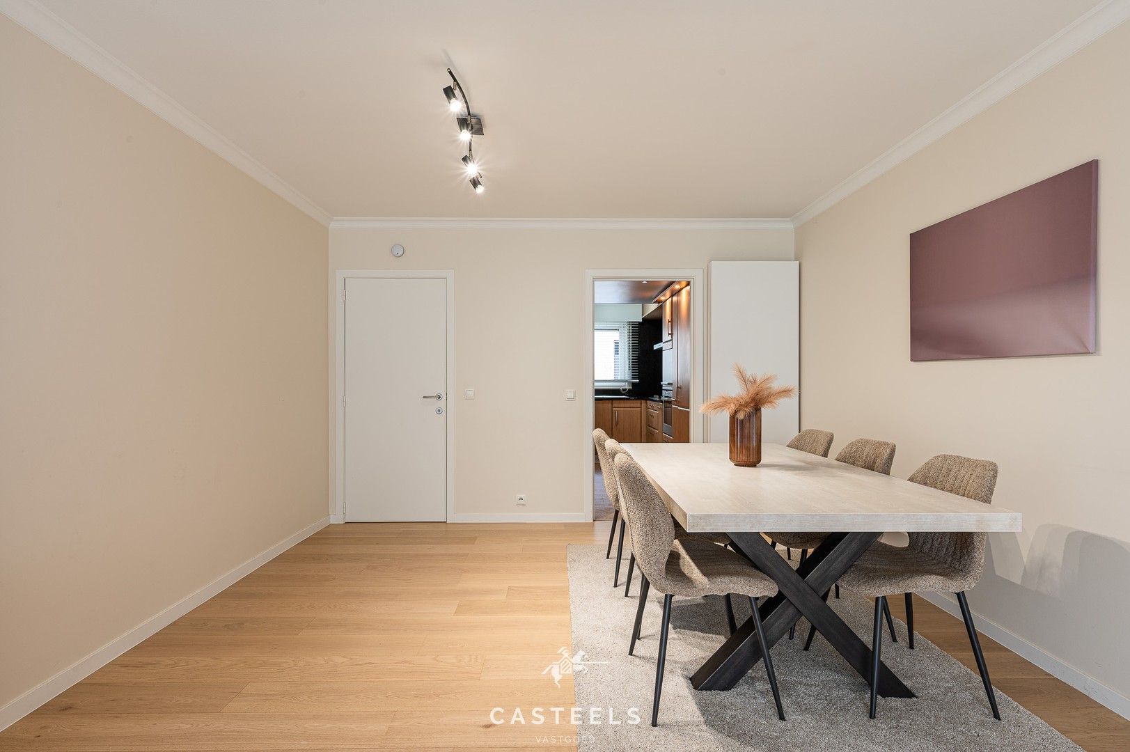 Instapklare HOB met EPC B, 4 slpks, tuin en garage foto 4