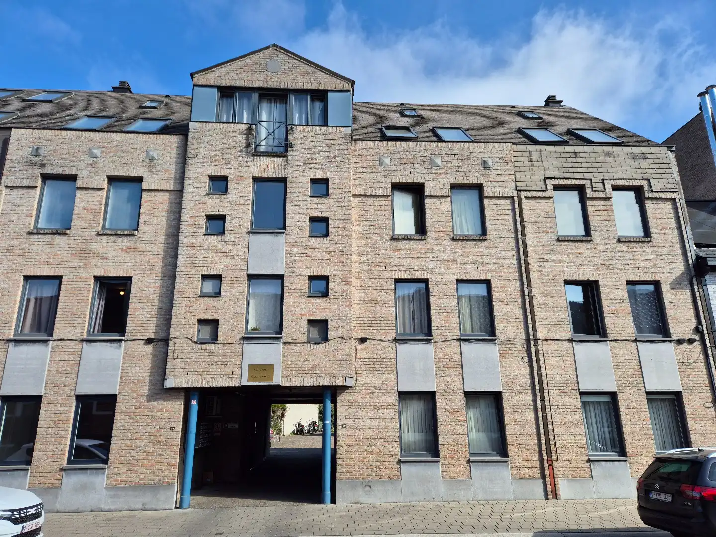 Studio te huur Bosstraat 80 -/12 - 3500 Hasselt