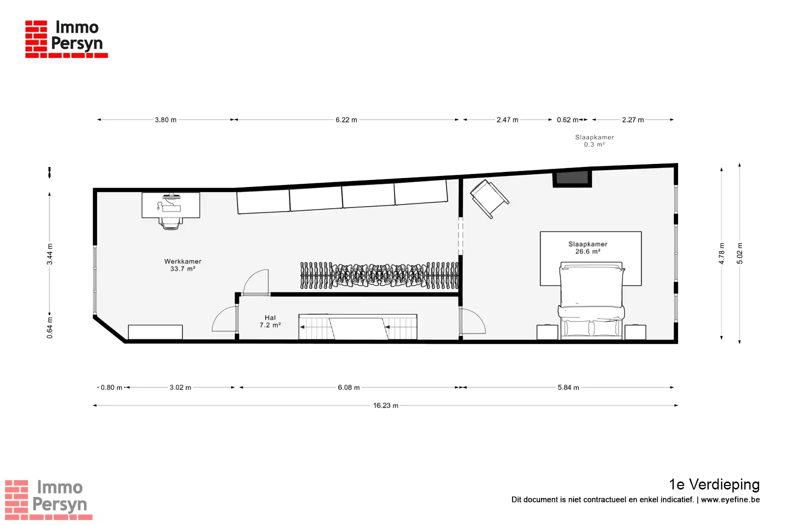 Gerenoveerde woning in het rustige Zichem met EPC-C foto 30