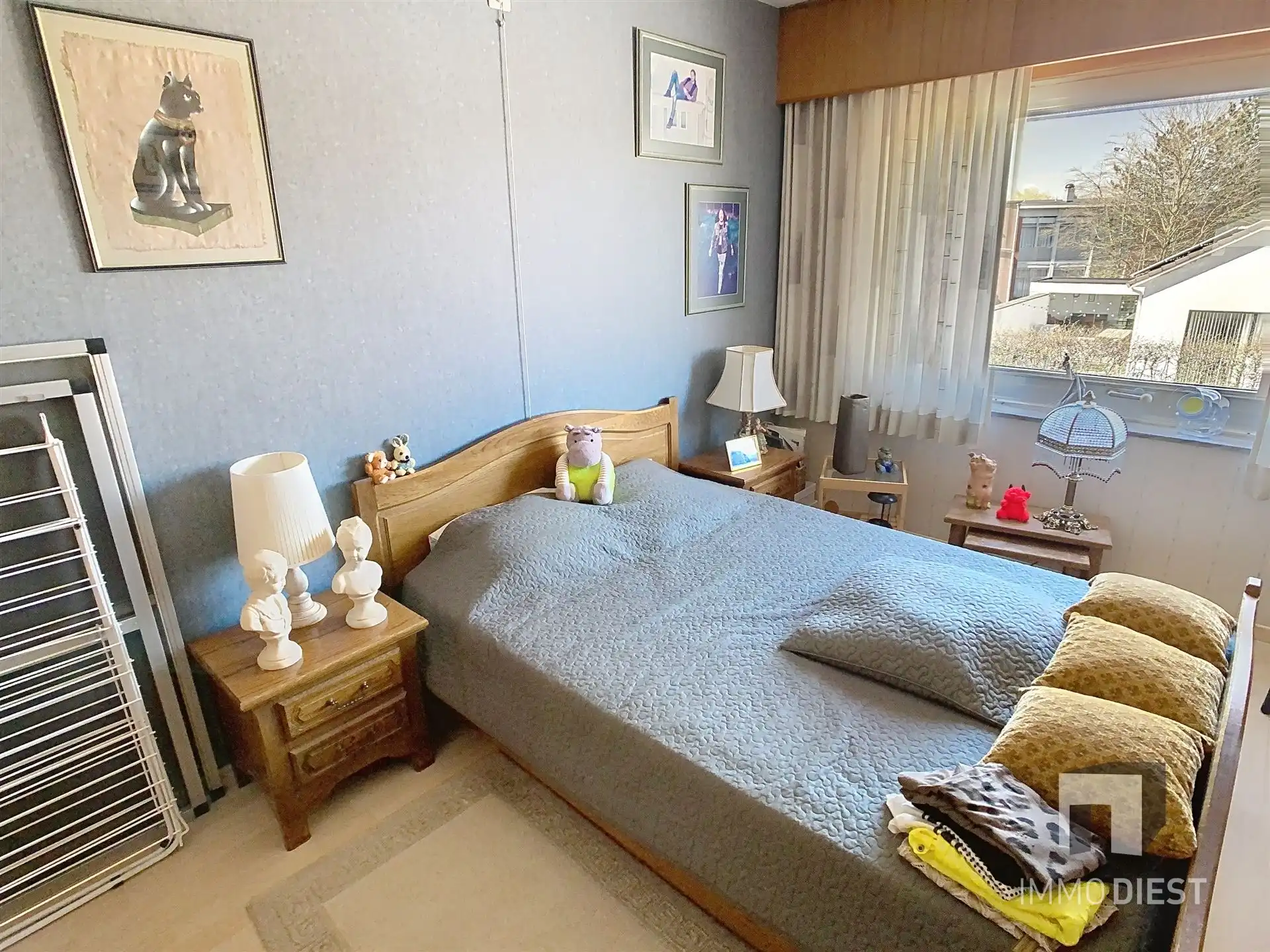 2 Appartementen/kangoeroewoning foto 36