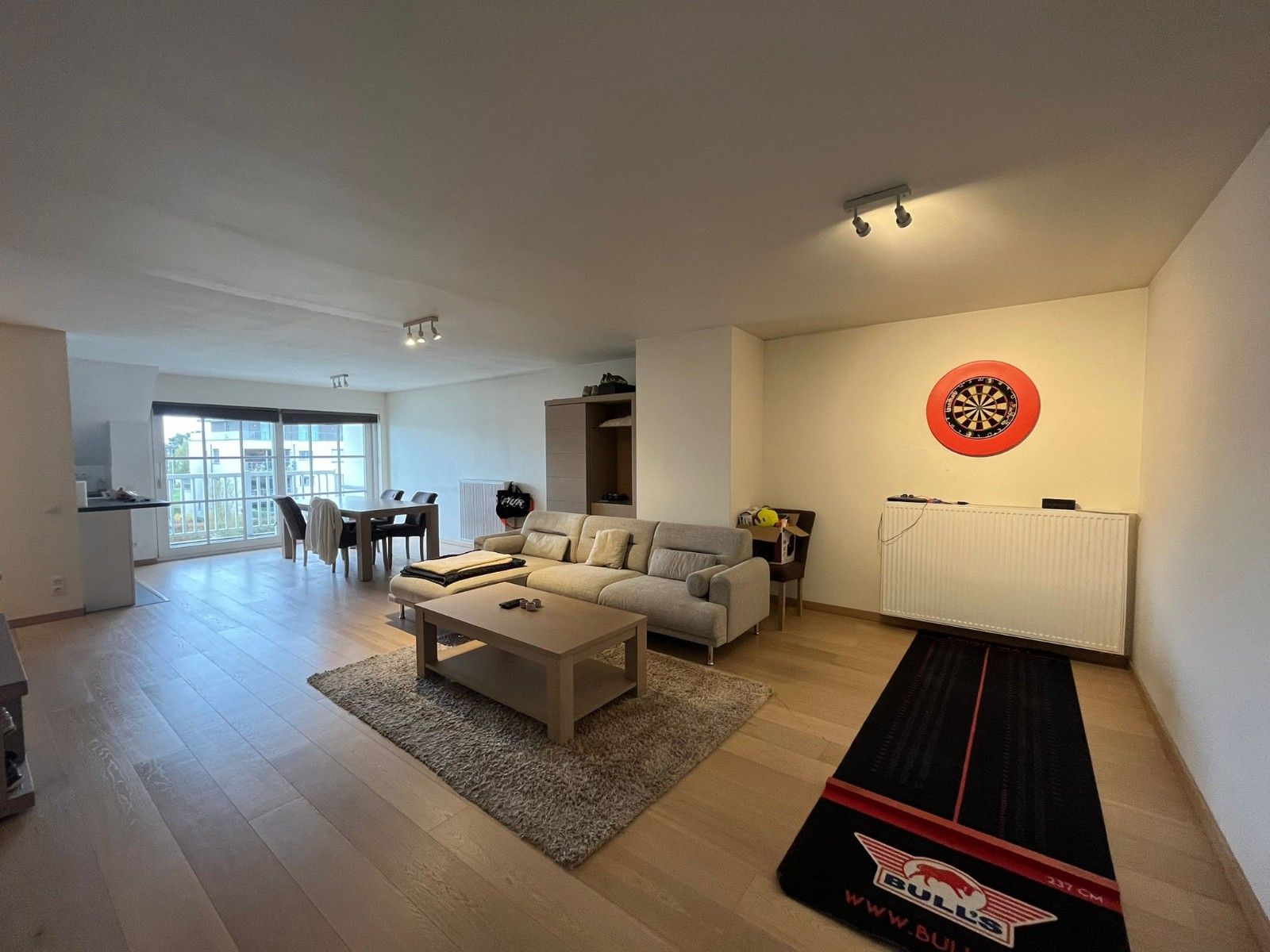 Uiterst ruim en luxueus appartement 130m² nabij het centrum van Waregem foto 5