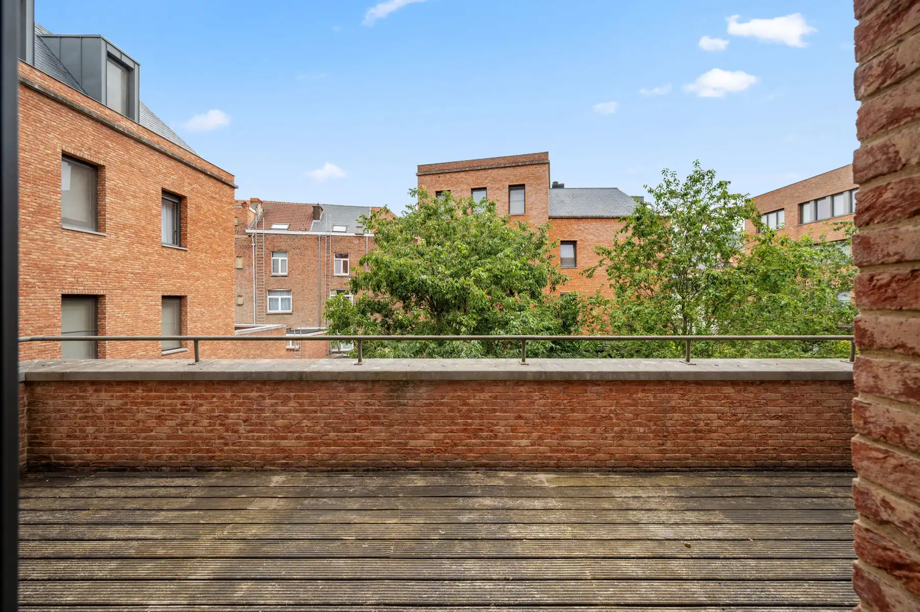 Prachtig appartement op topligging te LEUVEN foto 25