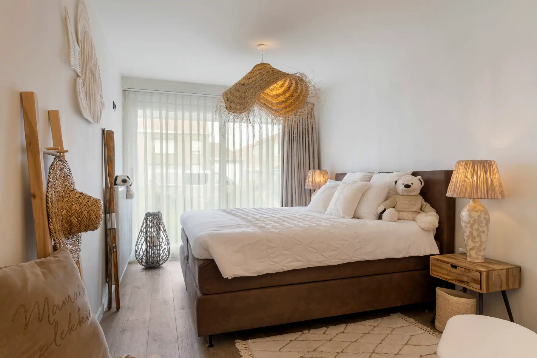 Hoogwaardig afgewerkt appartement te Zedelgem foto 9