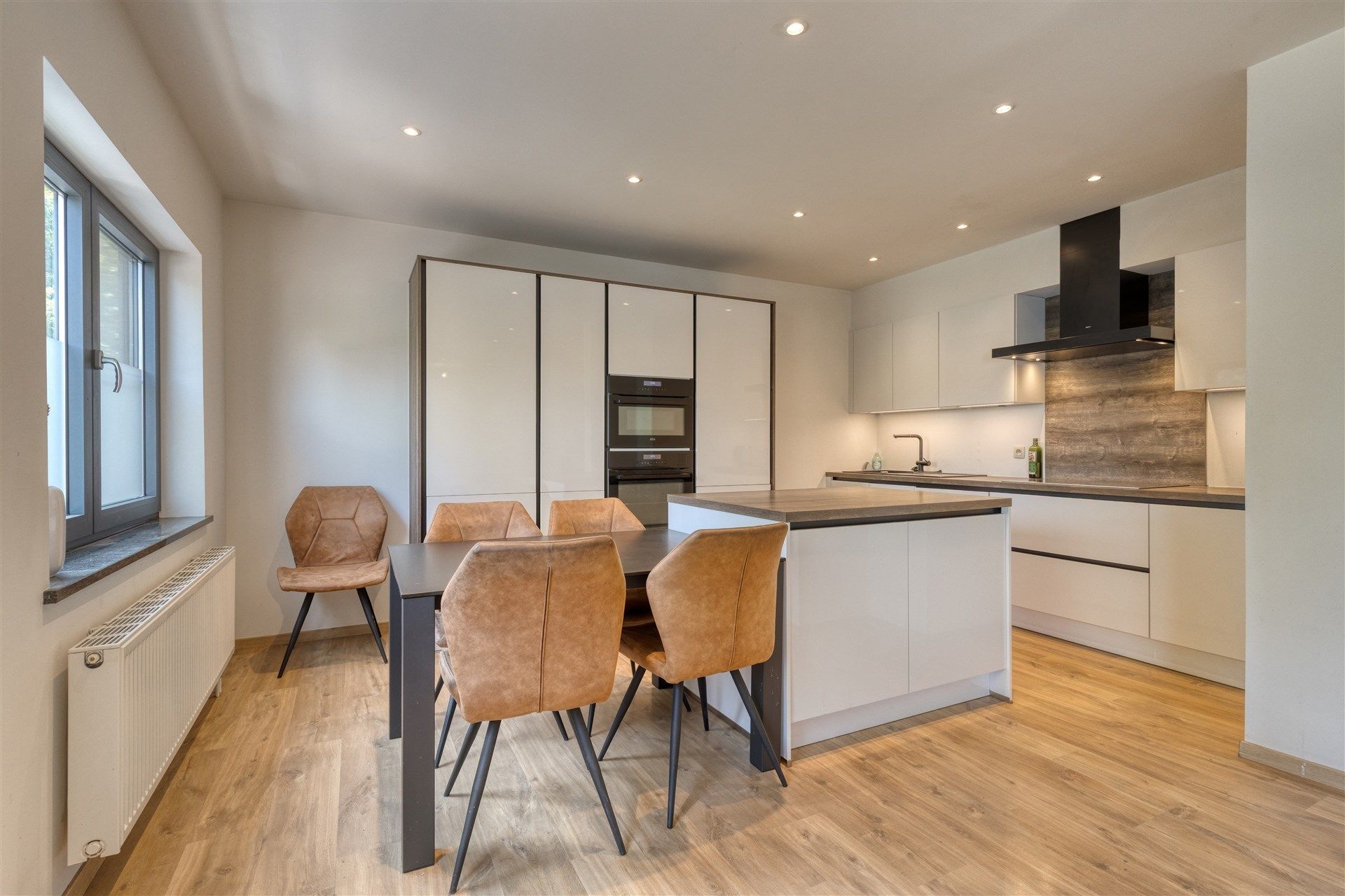 Huis met mogelijkheid tot kangoeroewoning!!! foto 38