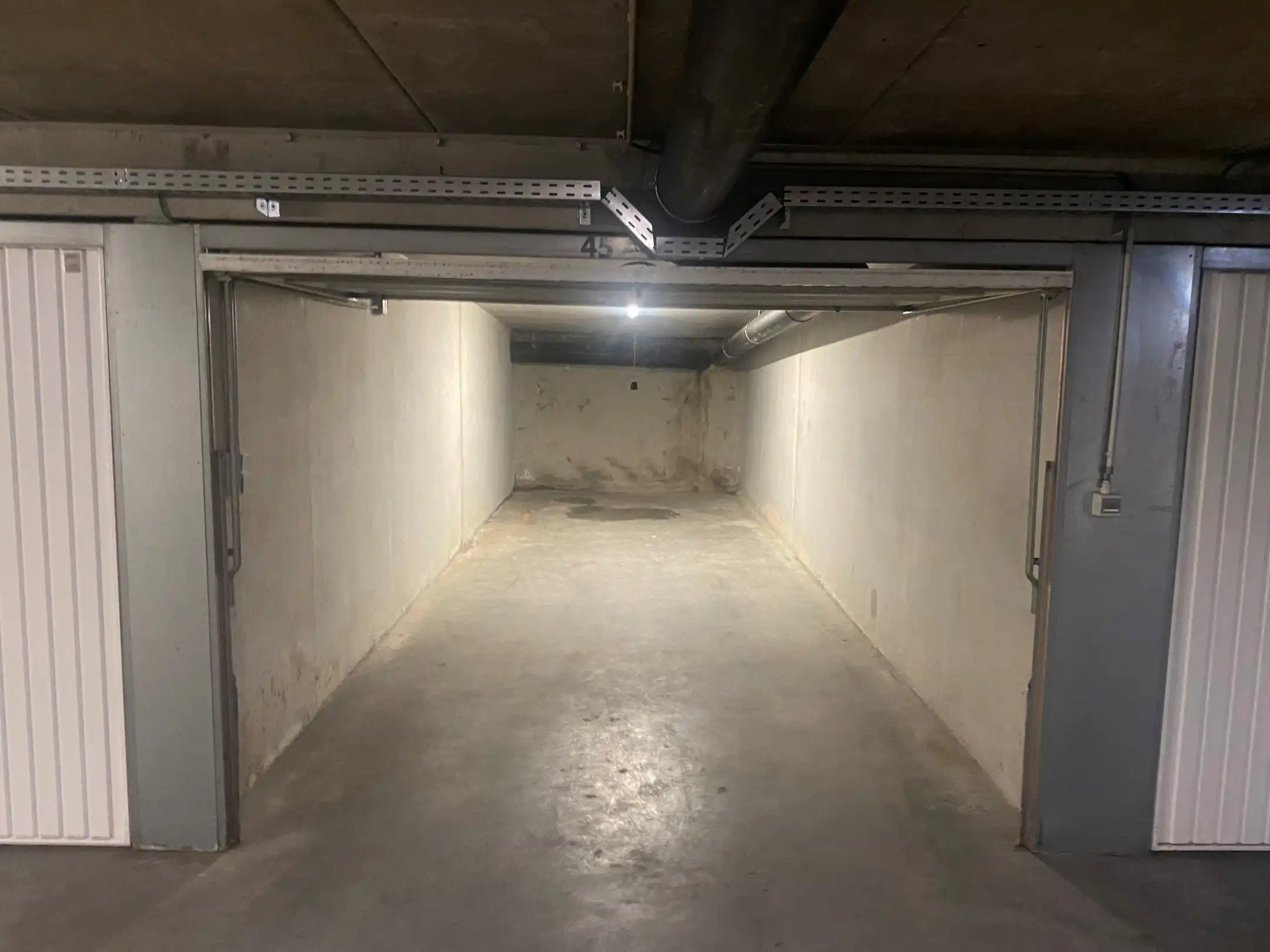 Garage te koop 8300 Knokke