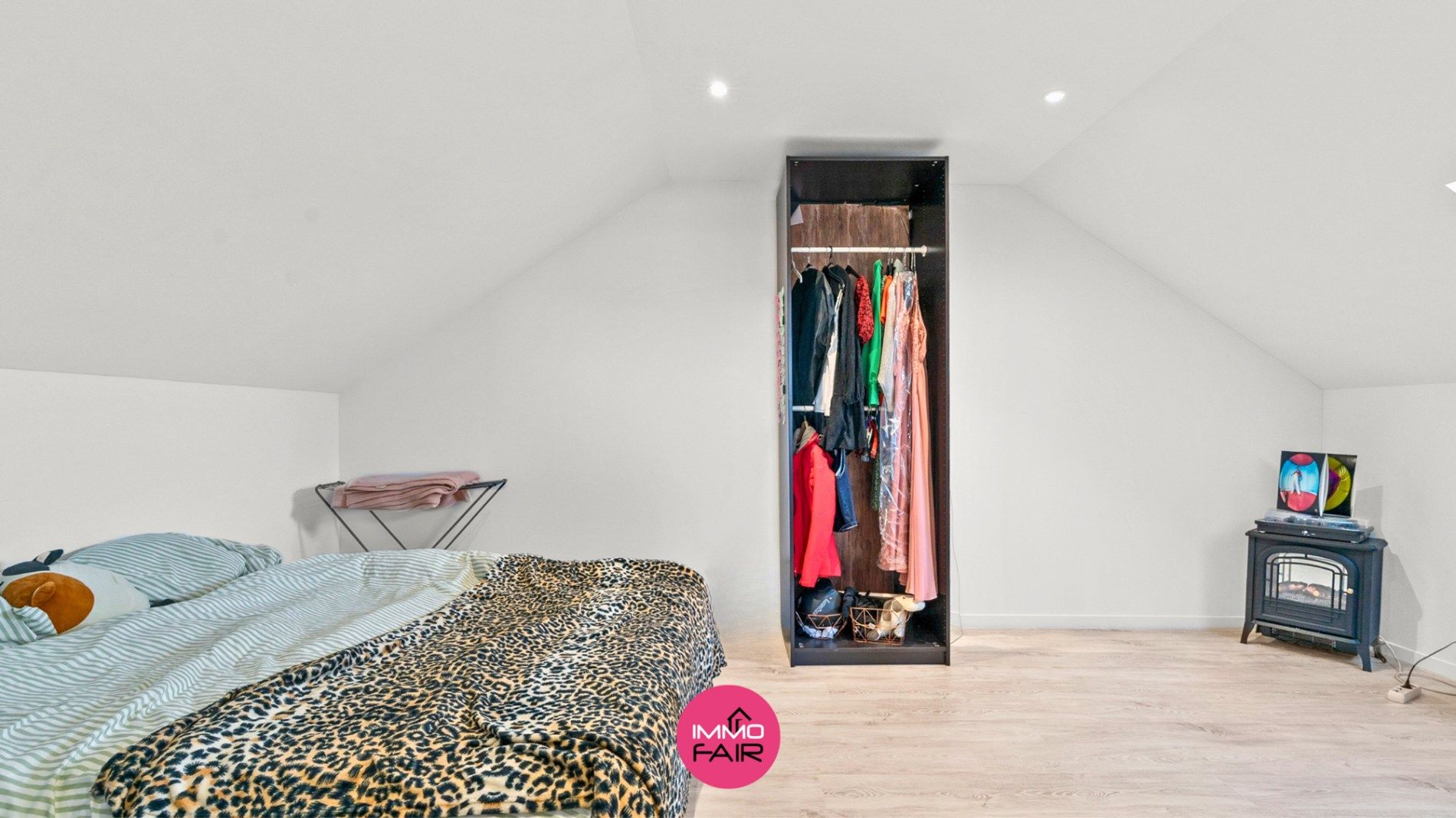 Ruime gezinswoning op geliefde locatie! foto 14