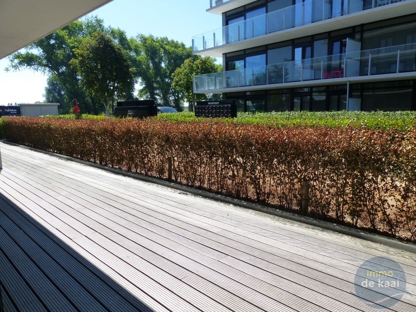 Appartement te koop foto {{pictureIndex}}