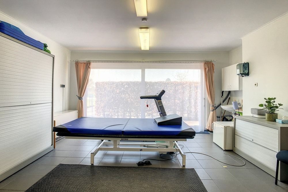 Commerciële ruimte te huur foto 4