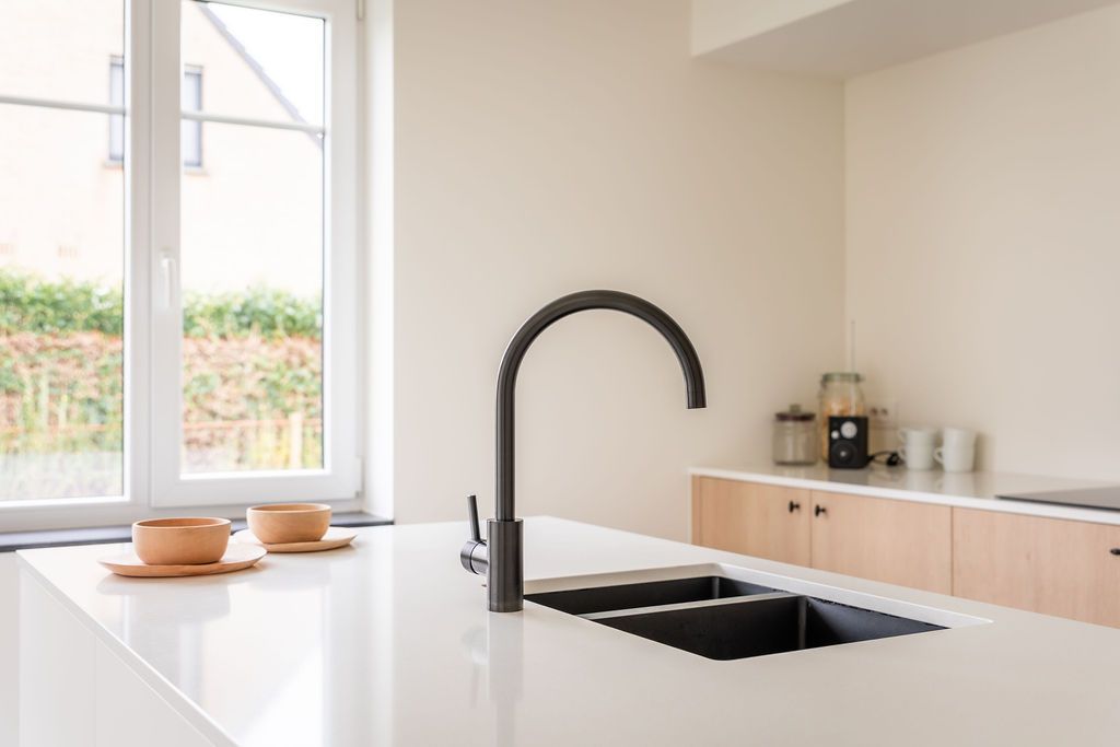 Hectaar bouwt 4 halfopen nieuwbouwwoningen te Oedelem foto 5