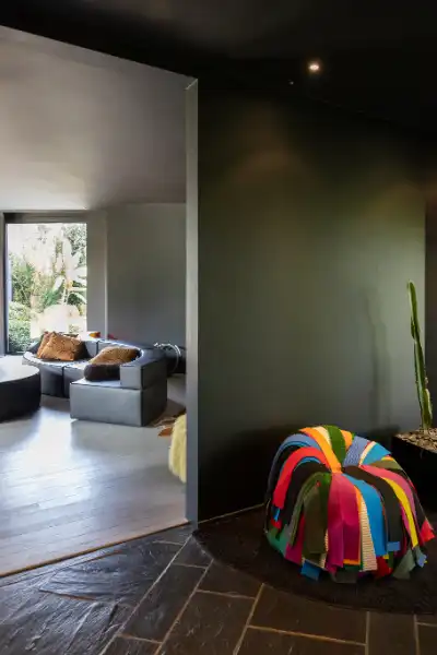 Unieke laagbouwwoning met volledige privacy in Lendelede foto 8