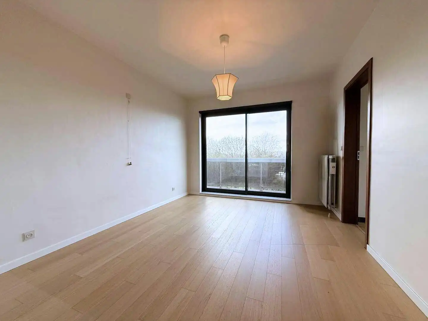 Hoekappartement te koop met 2 slaapkamer en 3 terrassen  foto 19
