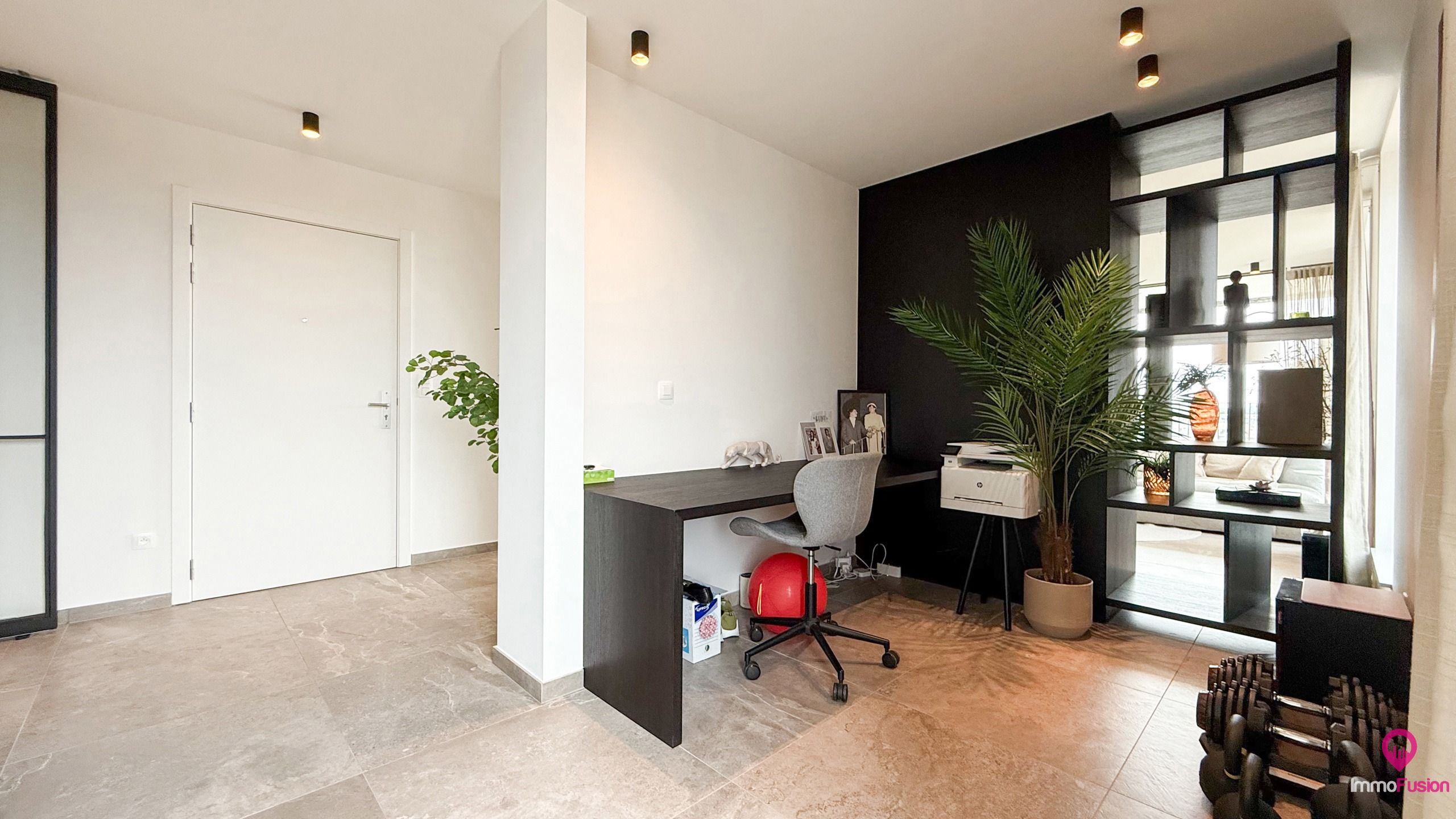 Exclusief penthouse van 220m² met 40m² terras in Beringen! foto 32