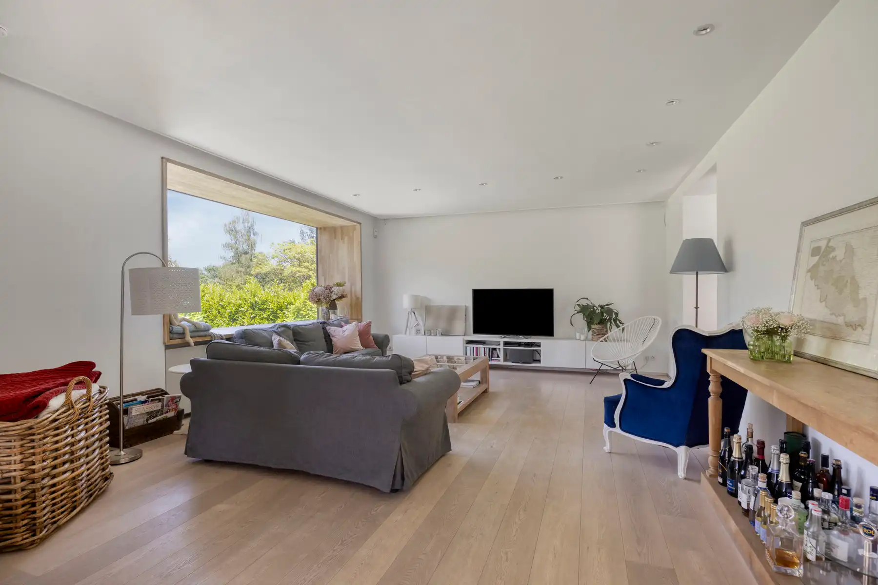 Exclusieve bungalow op een topligging in Asse! foto 8