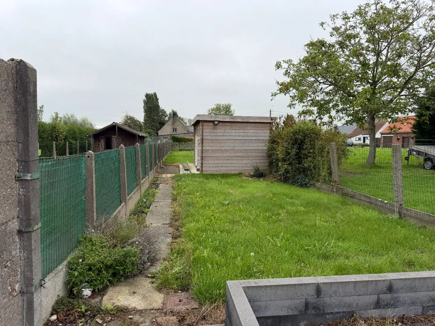 Te huur - woning met 3 slaapkamers te Merkem foto 18