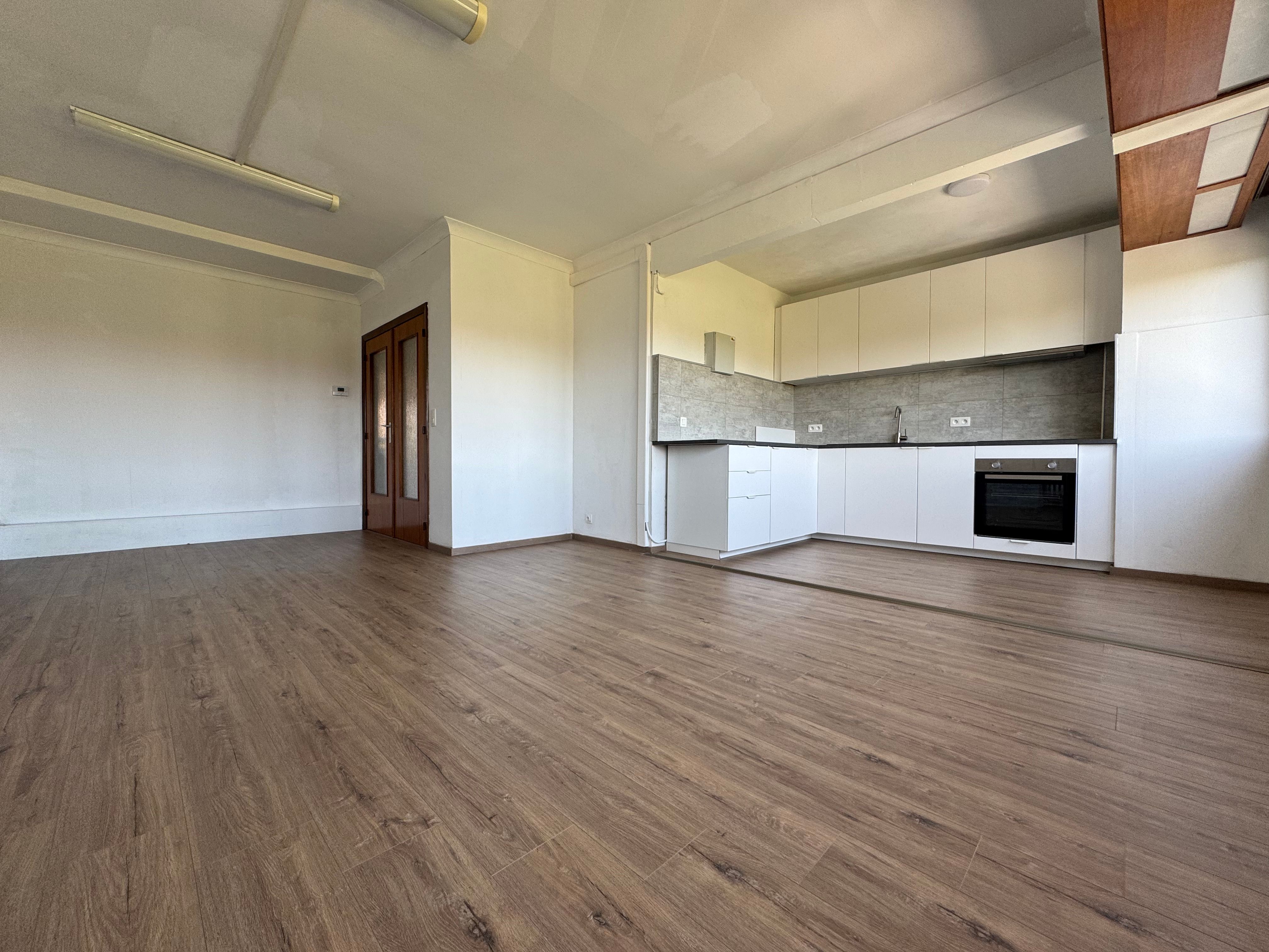 Rustig gelegen appartement met terras foto 2