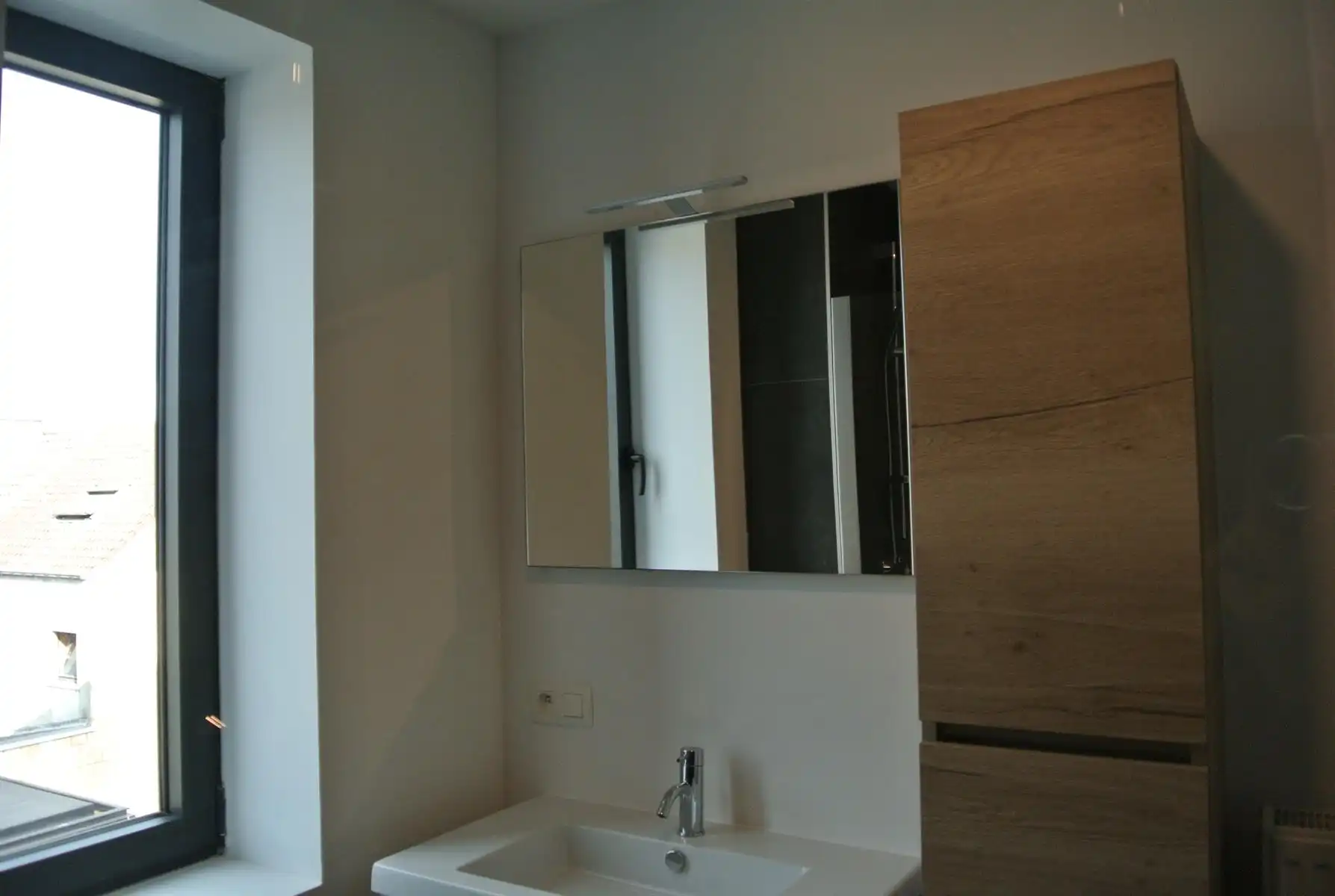 Appartement te huur foto 8