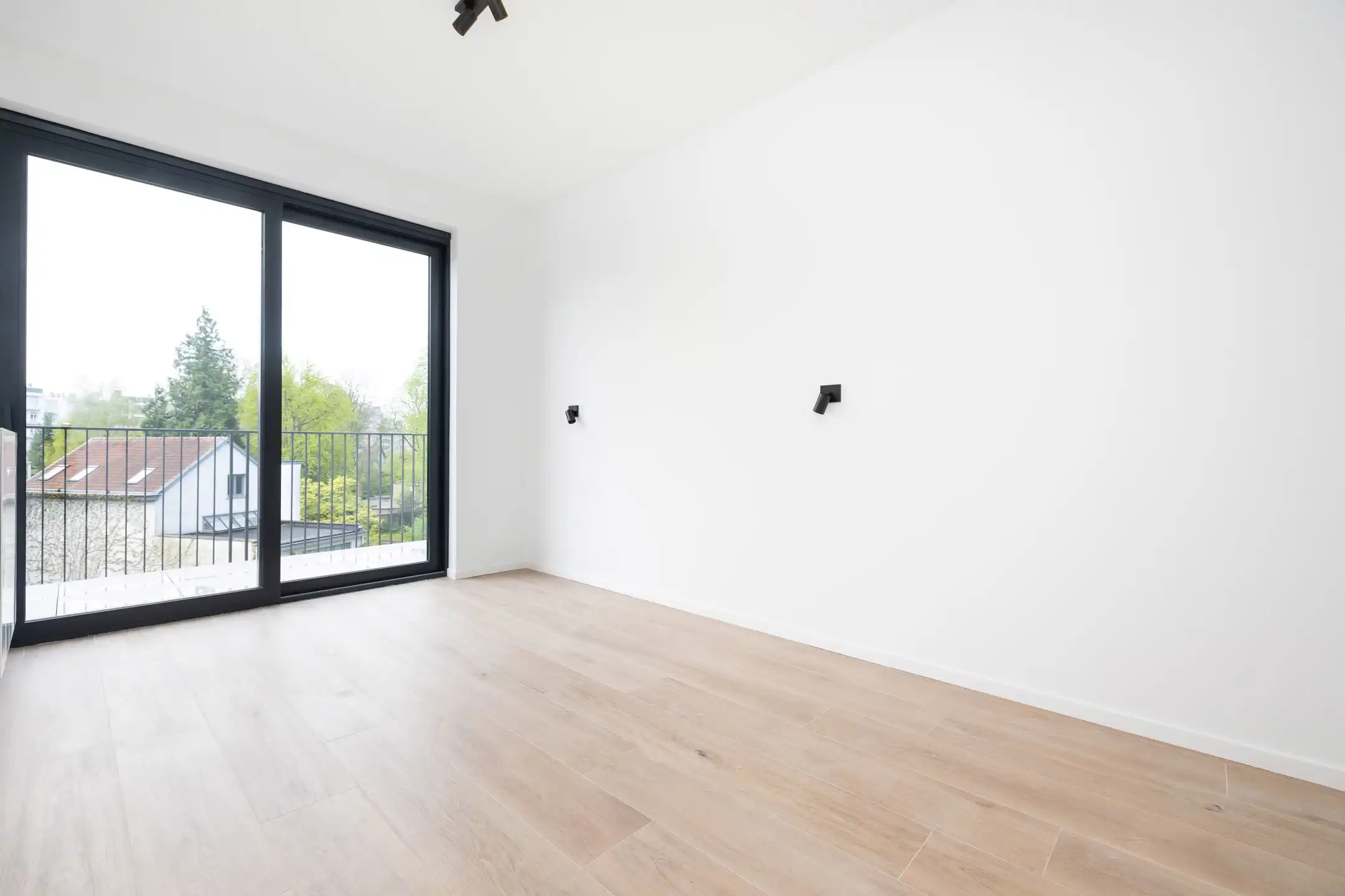 Appartement met 2 slaapkamers - Churchill-wijk foto 8