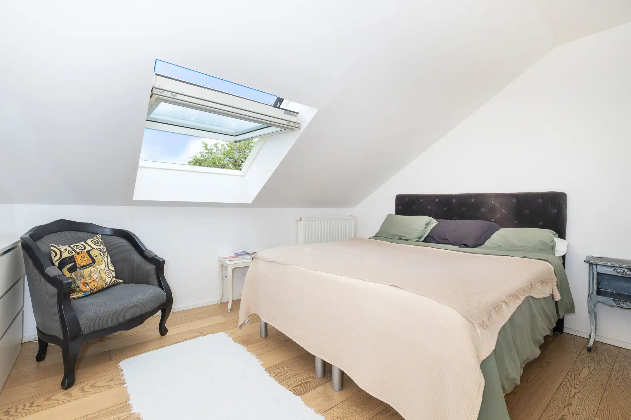 Studio 1 slpkmr, ±70 m² – Een echte aanrader – EPC-klasse A- foto 13
