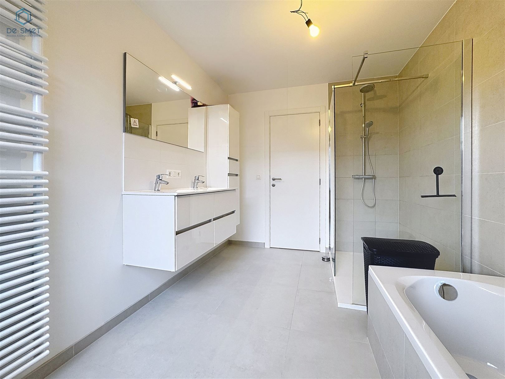 Energiezuinige nieuwbouwwoning met 3 slks en garage! foto 15