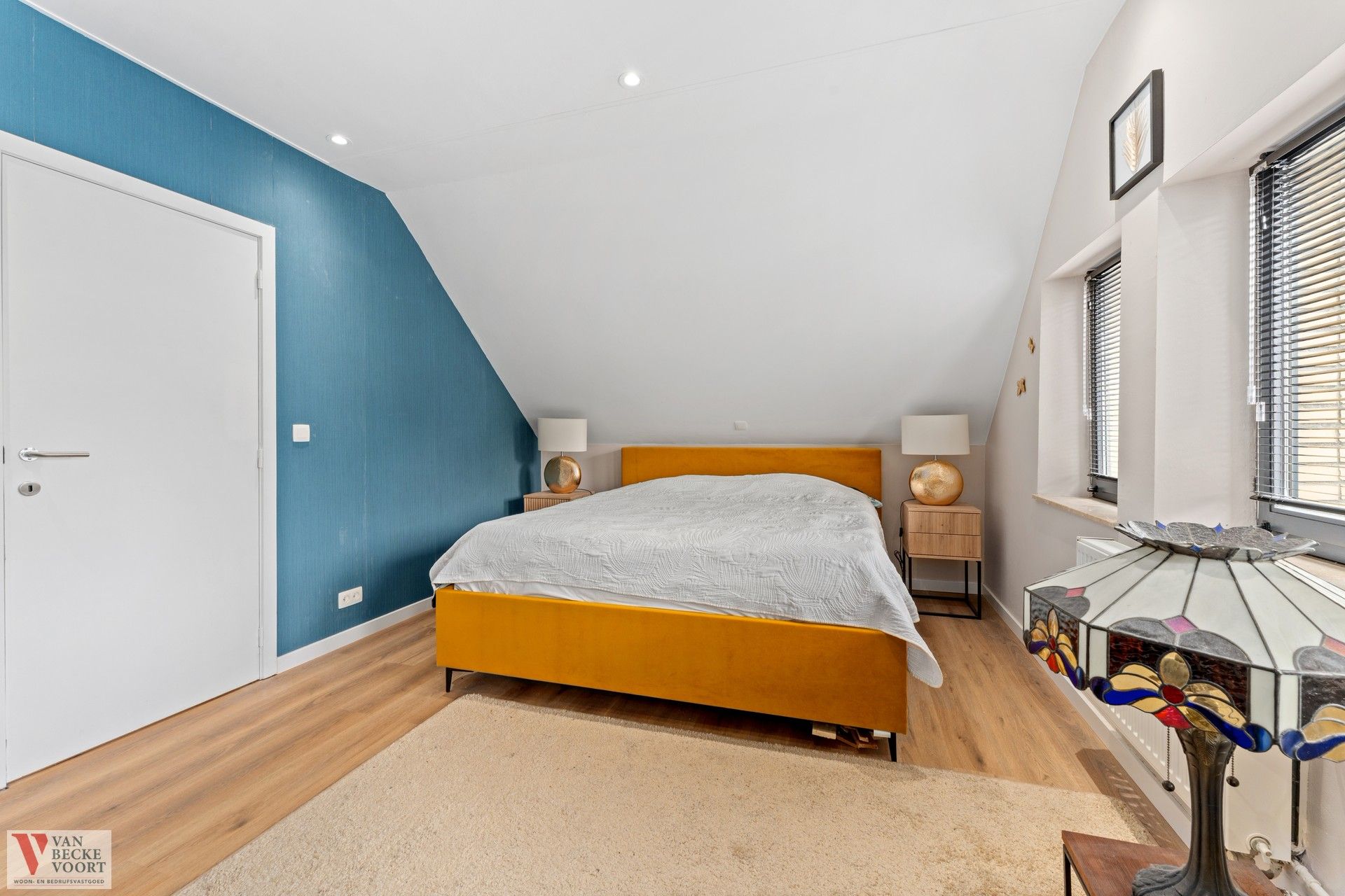 Woning met tuin Oostende foto 11