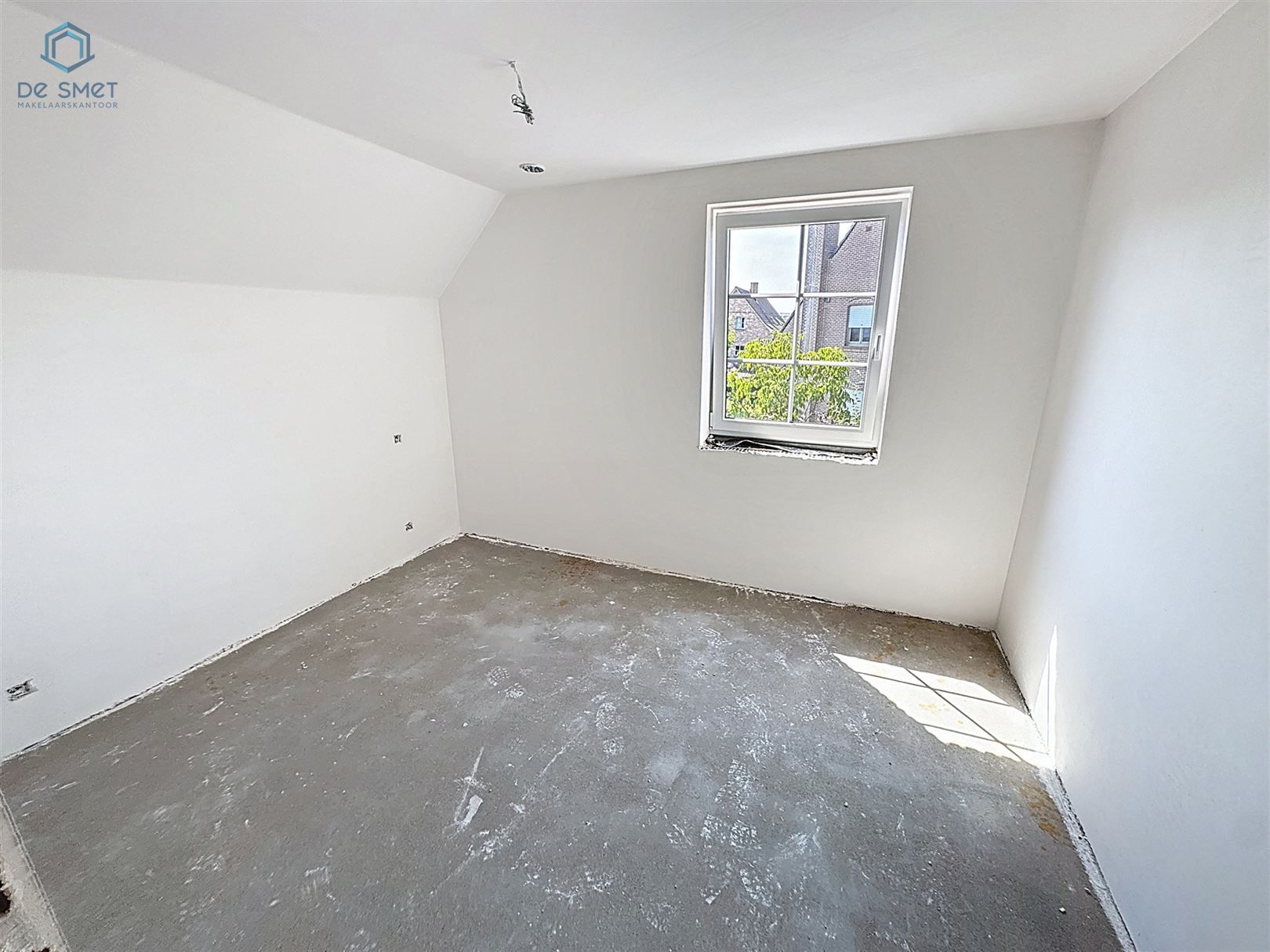 NIEUWBOUW OPEN BEBOUWING MET 3 SLP EN TUIN TE DEFTINGE foto 21
