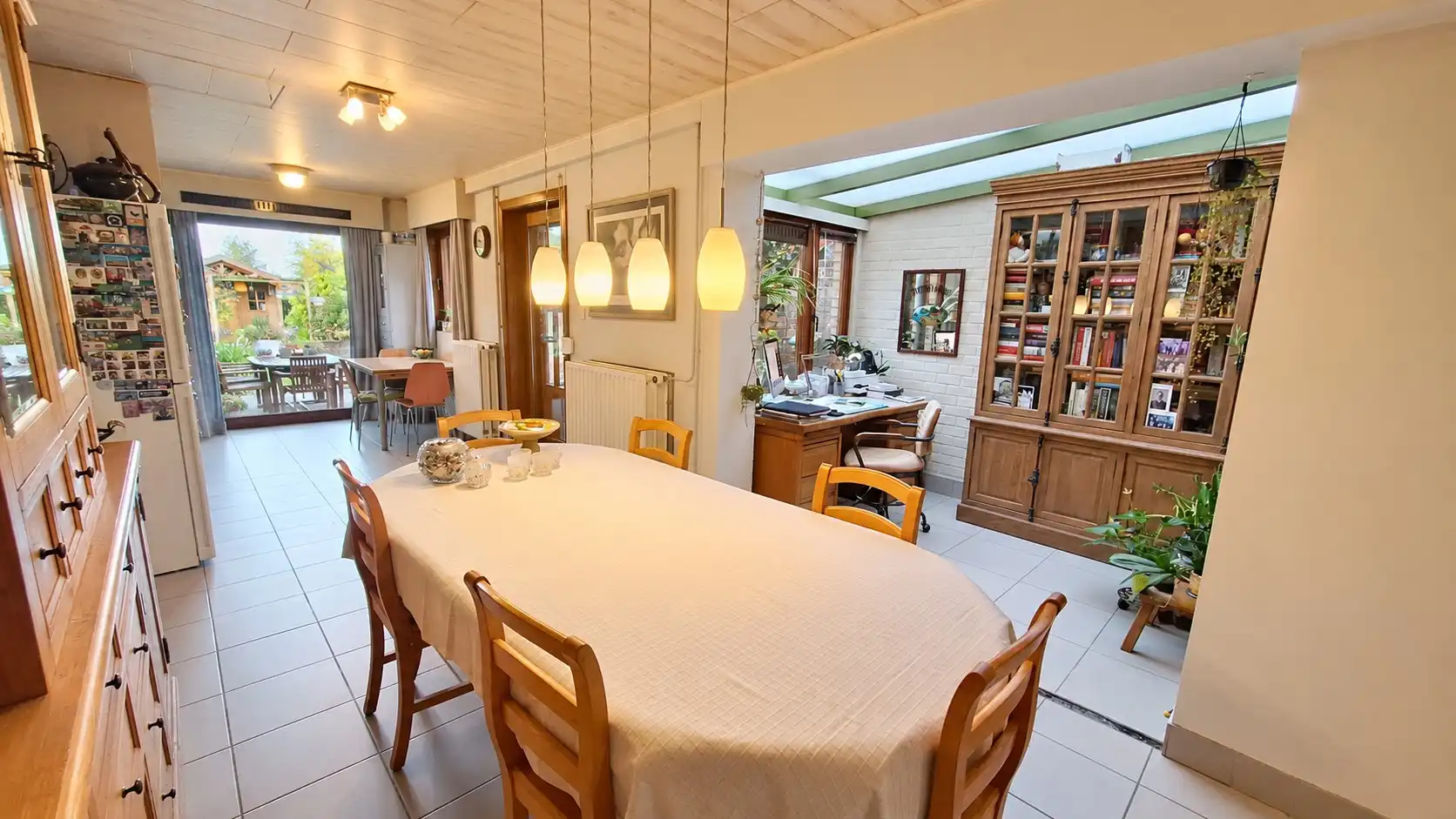 Huis te koop foto 4