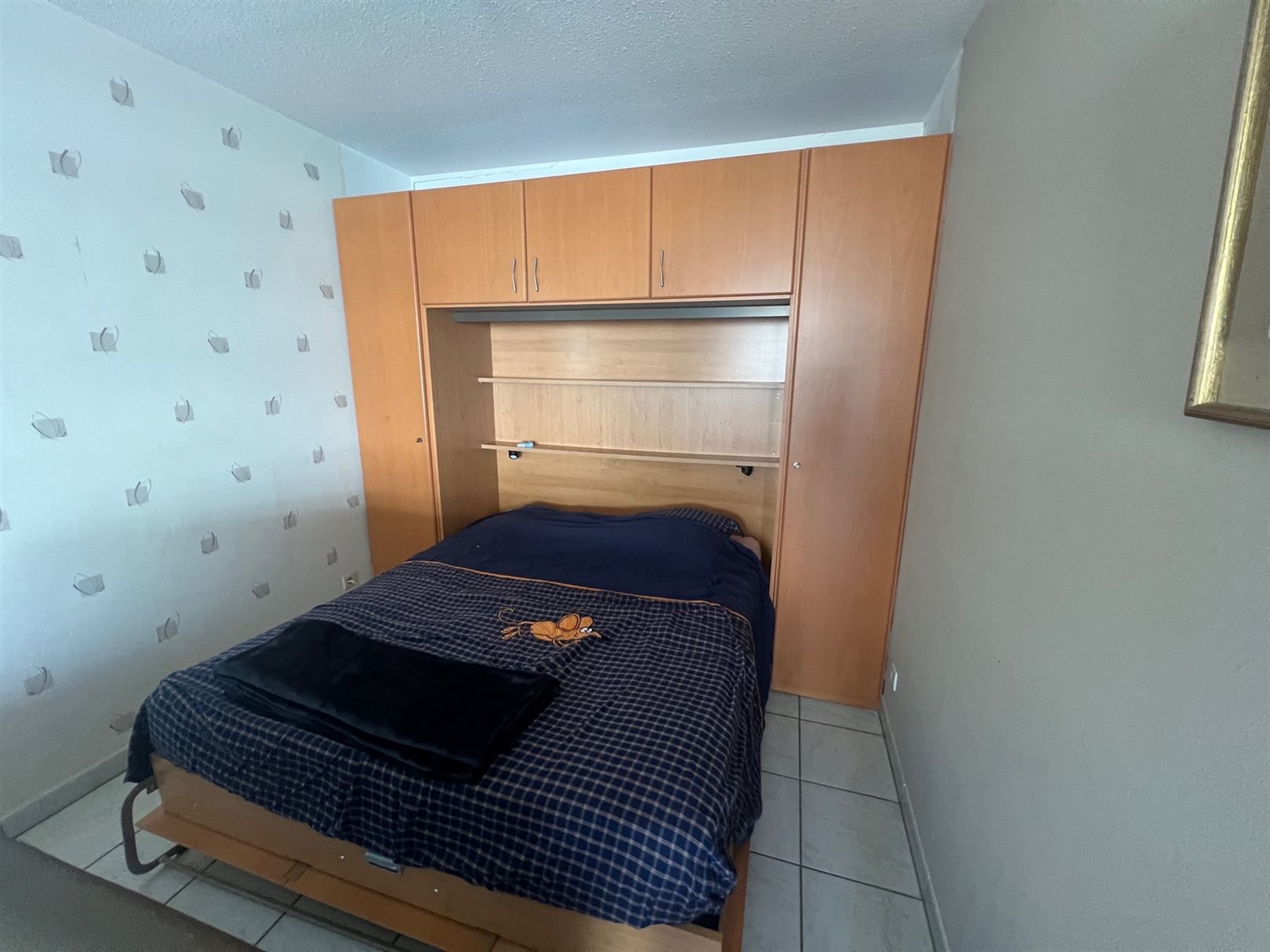 Riante dakstudio met groot terras en terrasberging foto 12