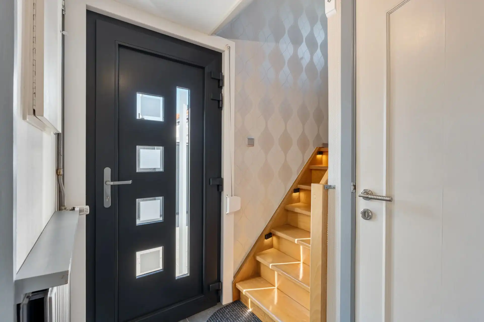 Vernieuwde woning te Helchteren foto 13