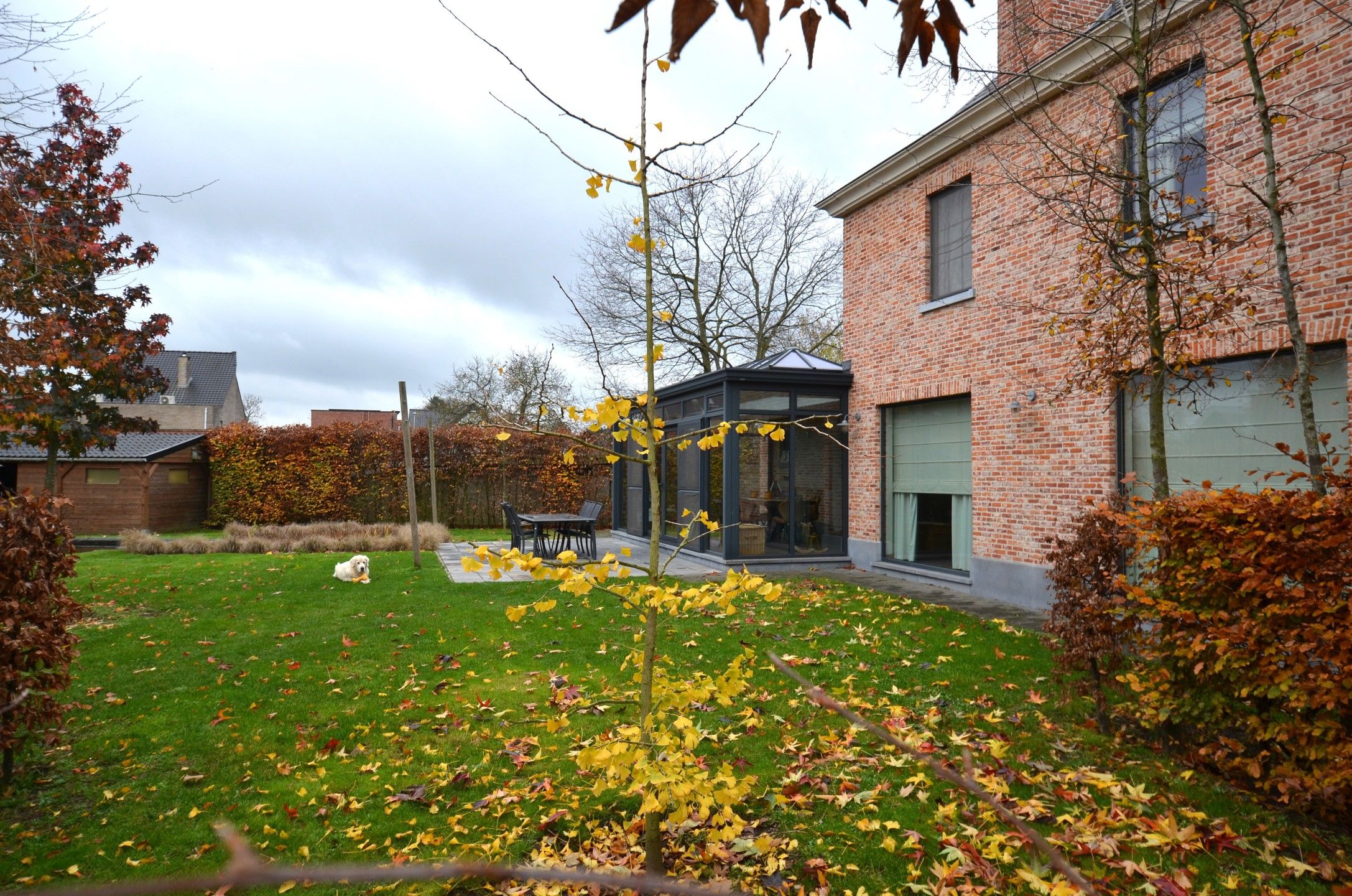 Rustig gelegen stijlvolle woning met 4 slaapkamers foto 30