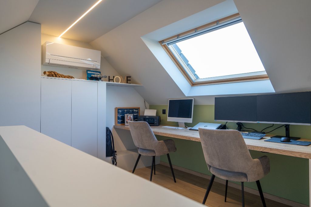 Unieke kans! Moderne woning met zonnige oriëntatie foto 22