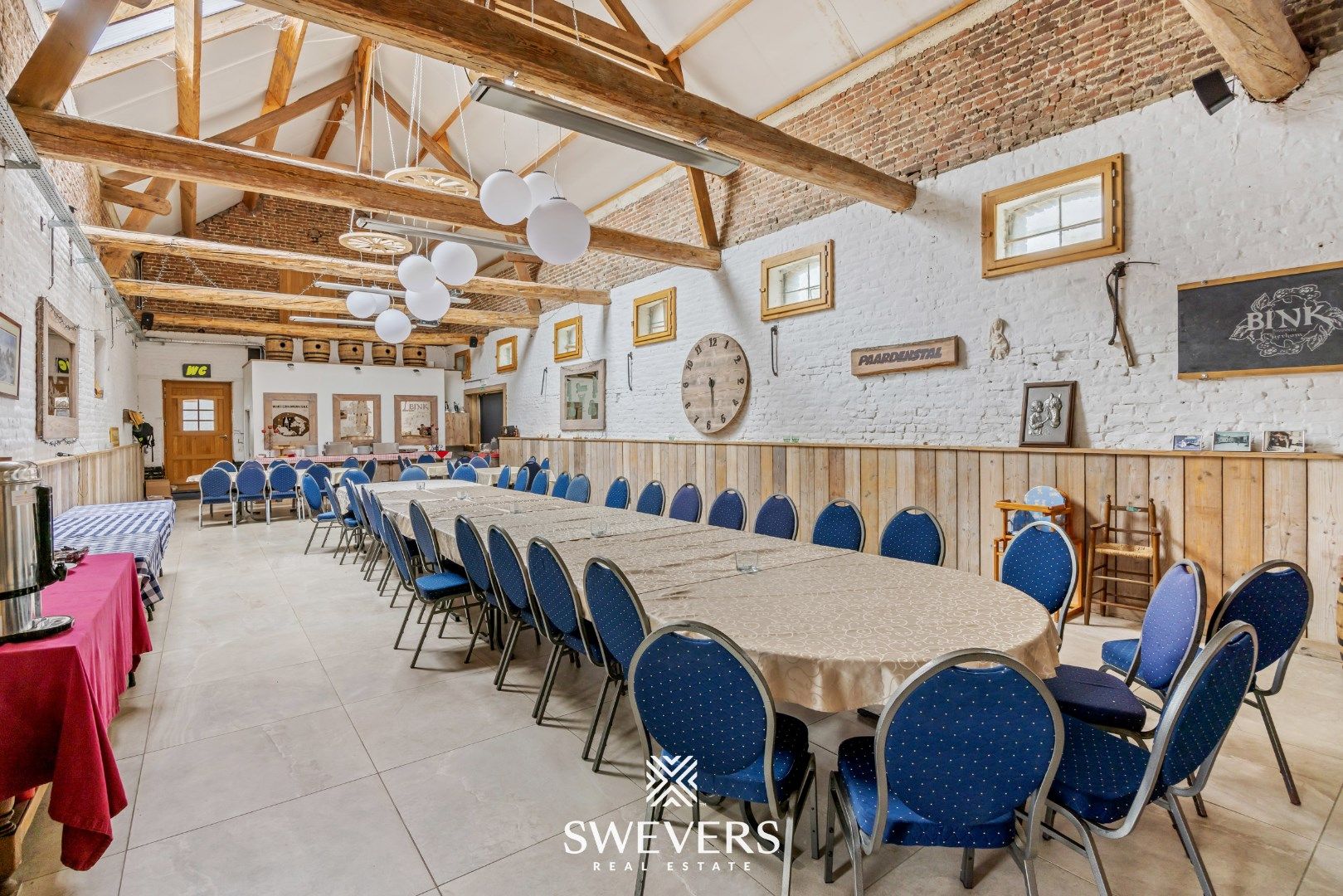 Wonen, investeren & ondernemen in hartje Haspengouw foto 8