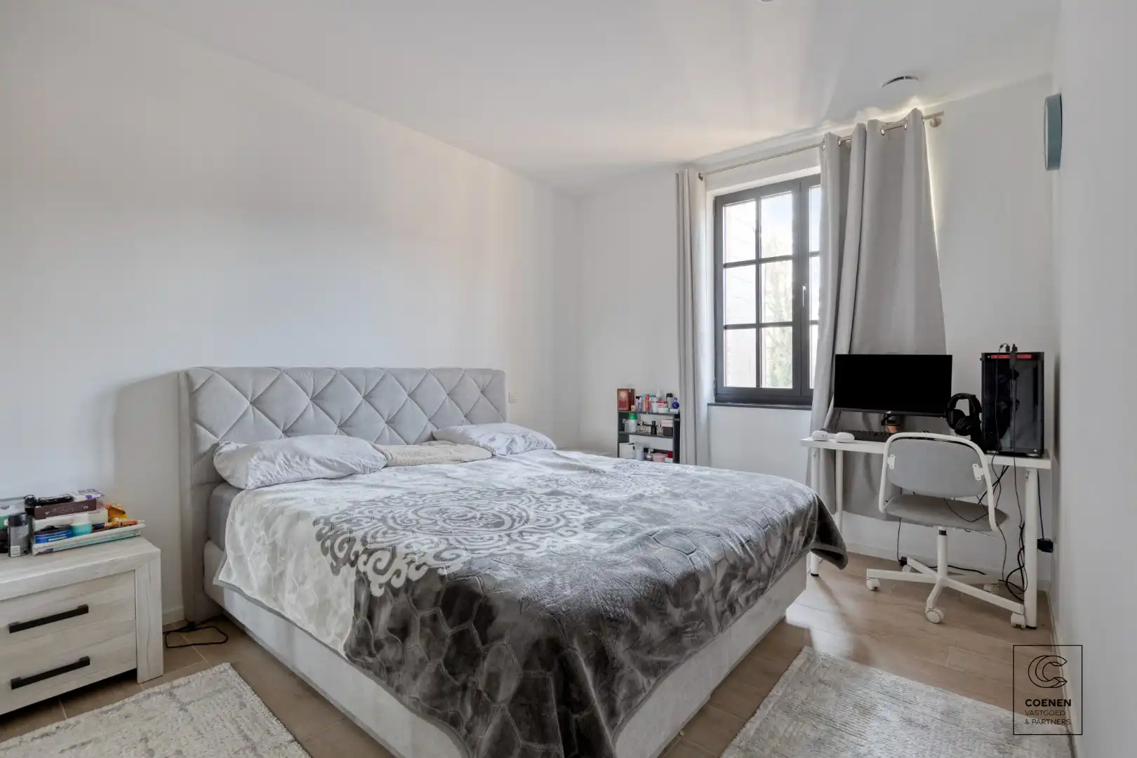 Residentie Klaverhof: hoogwaardig afgewerkte appartementen nabij centrum Vosselaar! foto 8