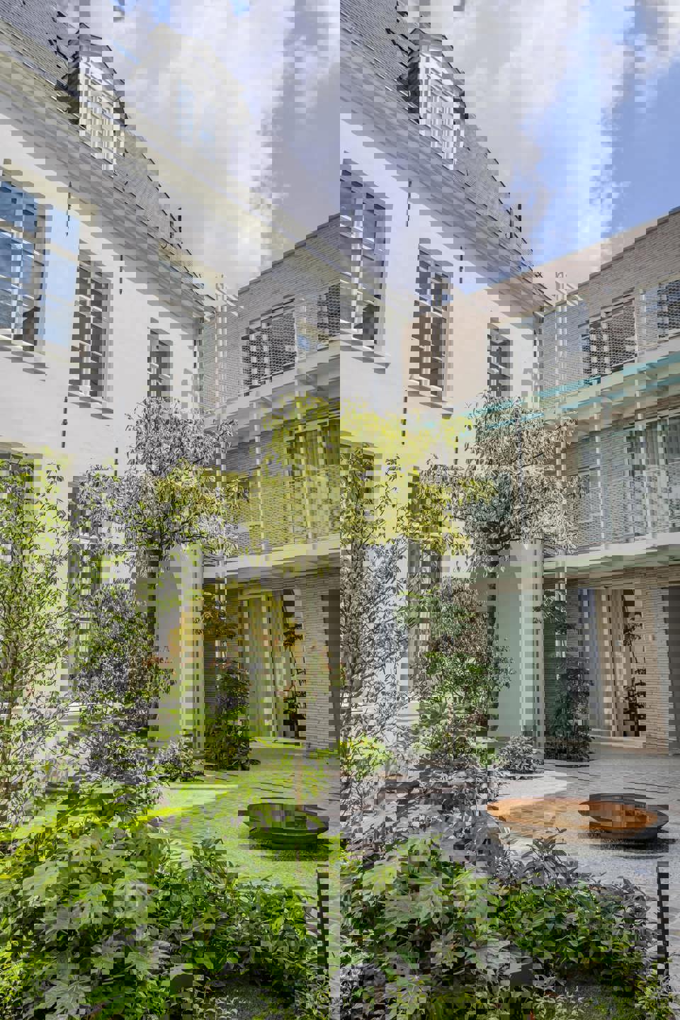 ANTWERPEN - Regency Gardens - 6% BTW foto 2