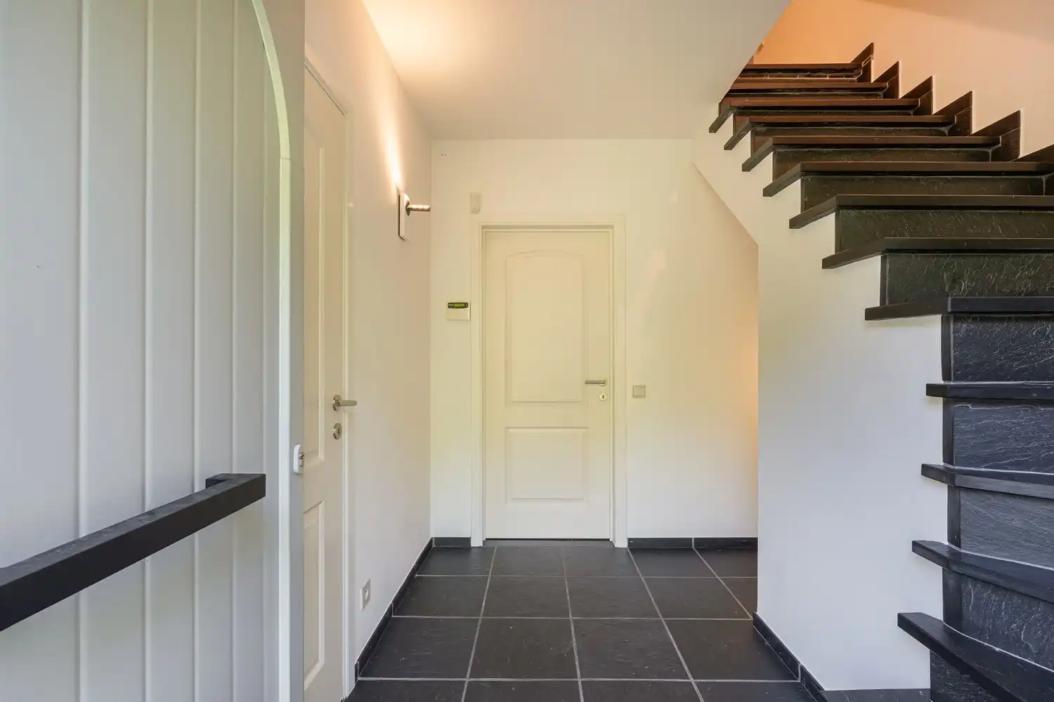 Rustig wonen aan de Borggravevijvers – Hedendaagse gezinswoning met 3 slaapkamers en dubbele inpandige garage foto 10