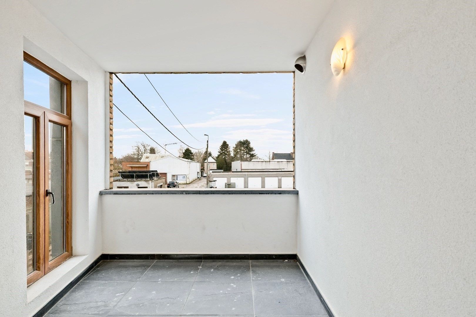 3-slpk duplex met autostaanplaats te Sint-Niklaas! foto 6
